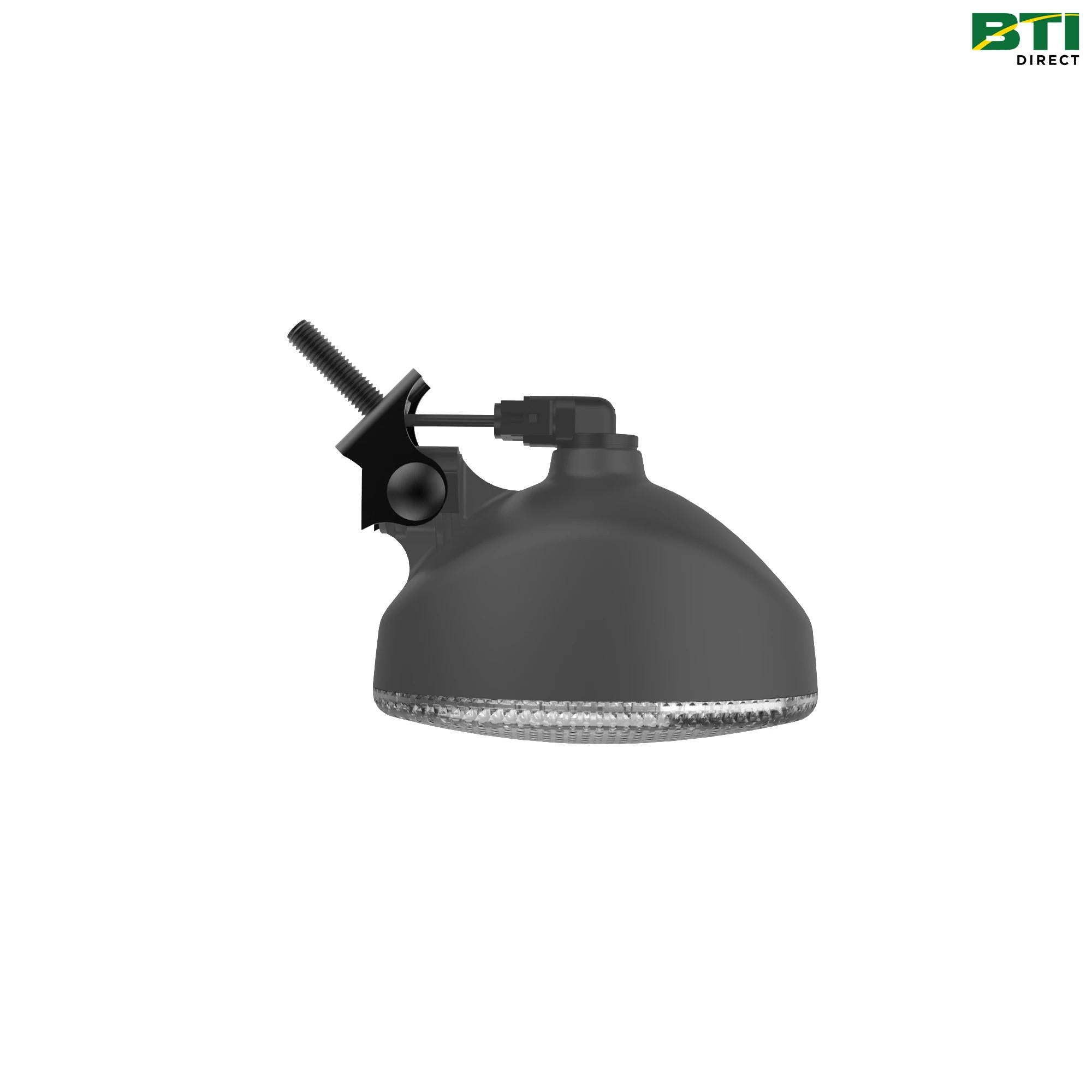 MIA10112: Work Lamp, 12 Volts, 37 Watts