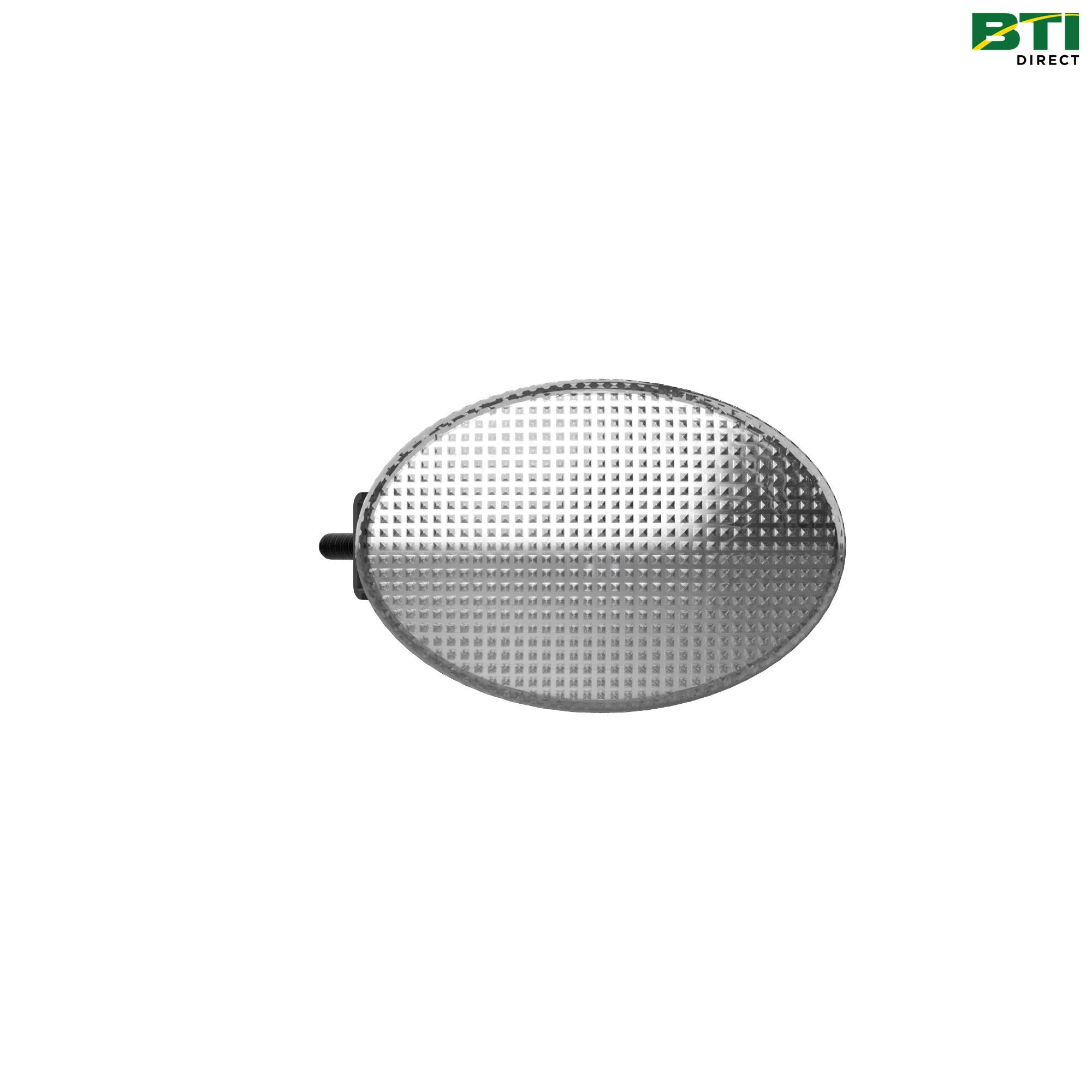 MIA10112: Work Lamp, 12 Volts, 37 Watts