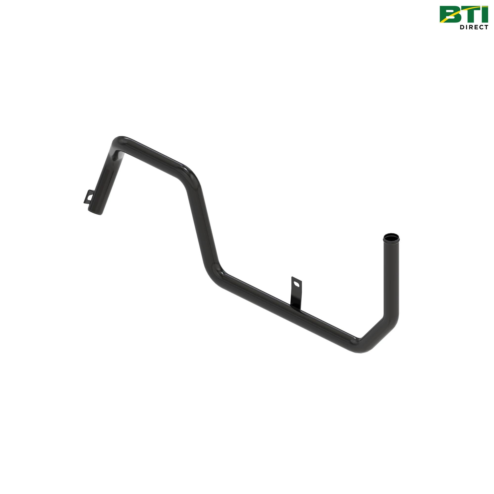 MIA10146: Transmission Suction Oil Line