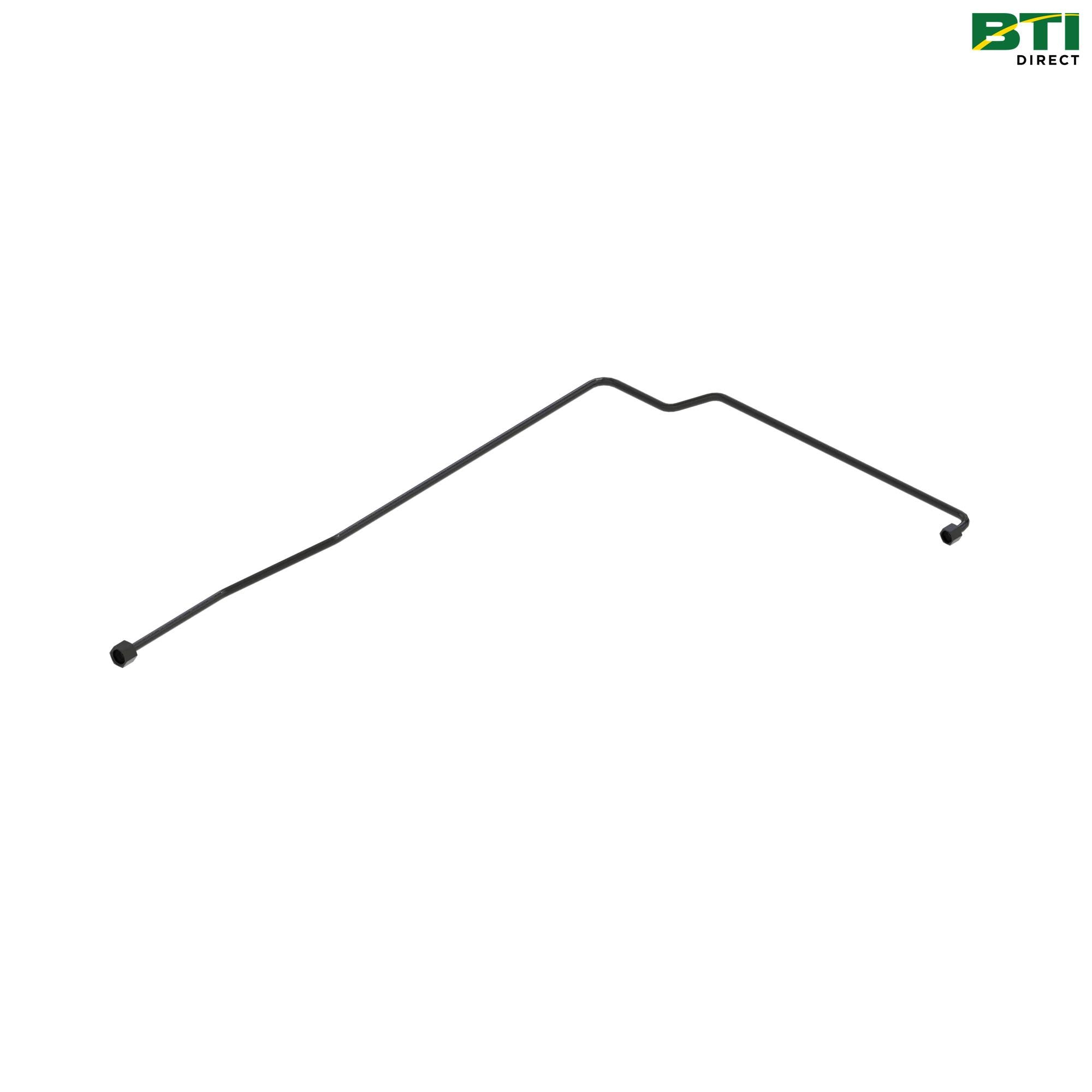 MIA10170: Oil Cooler to Filter Oil Line