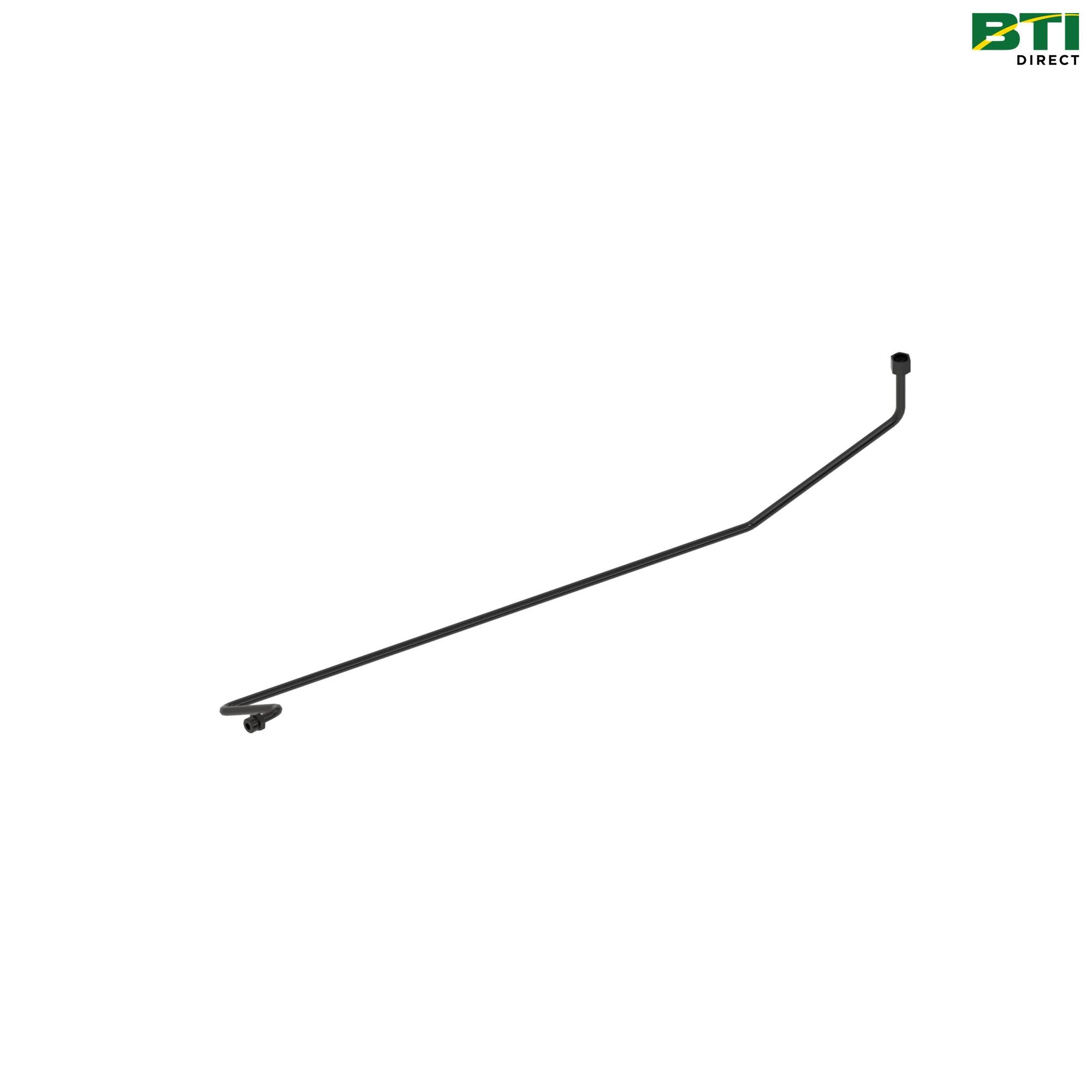 MIA10197: Selective Control Valve Oil Line