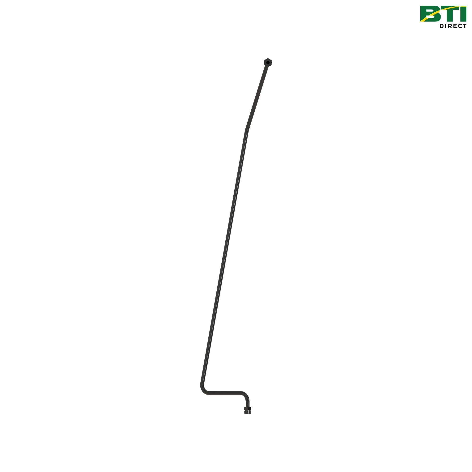 MIA10197: Selective Control Valve Oil Line
