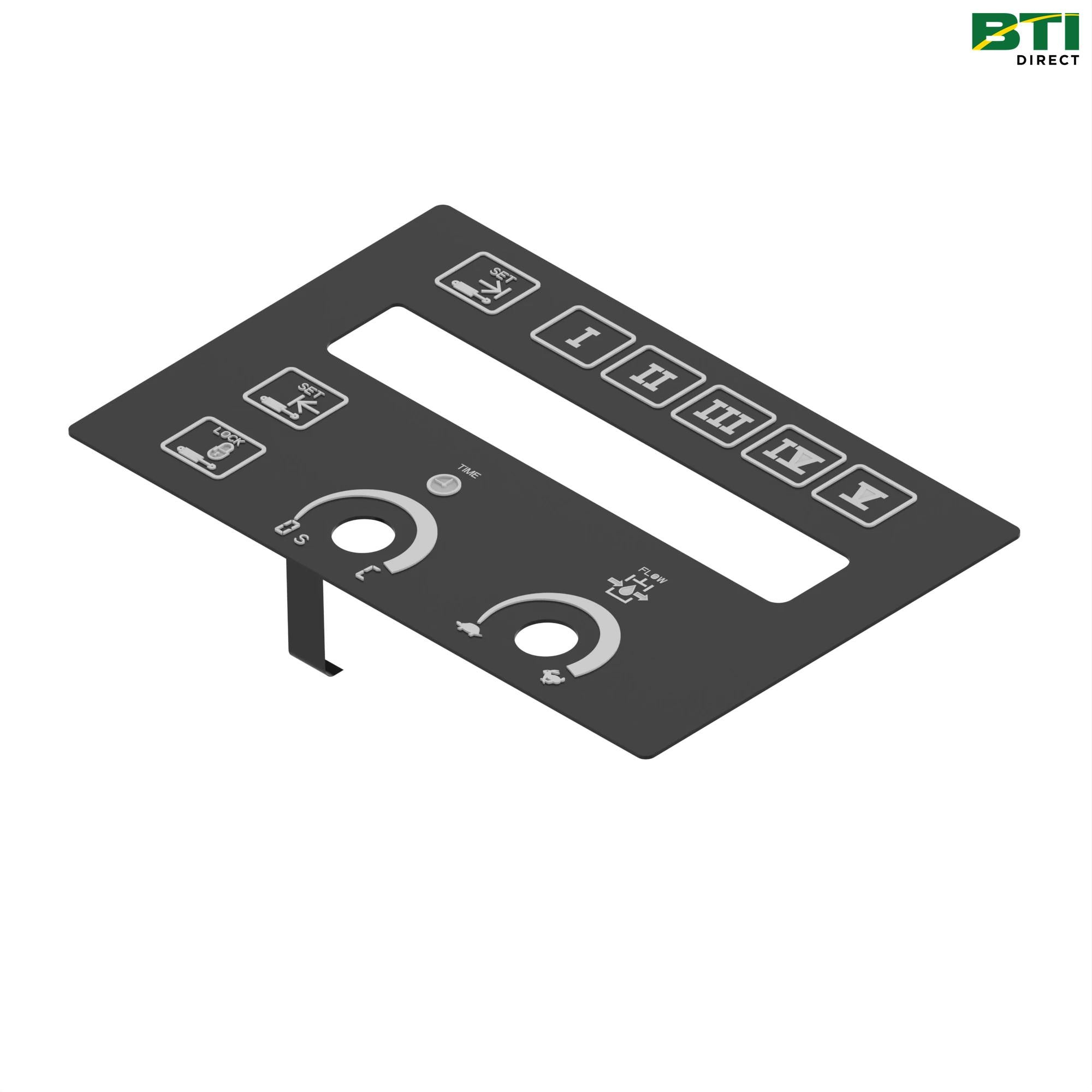 MIA10244: Beacon Light Switch