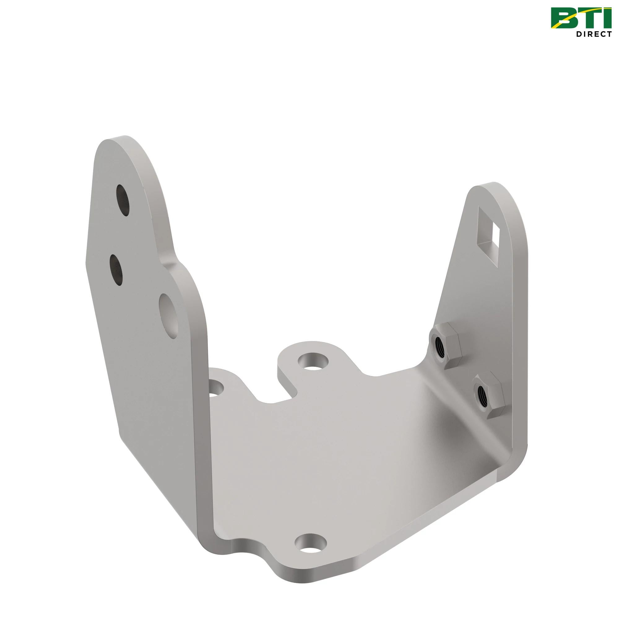 MIA10270: Welded Rockshaft Bracket