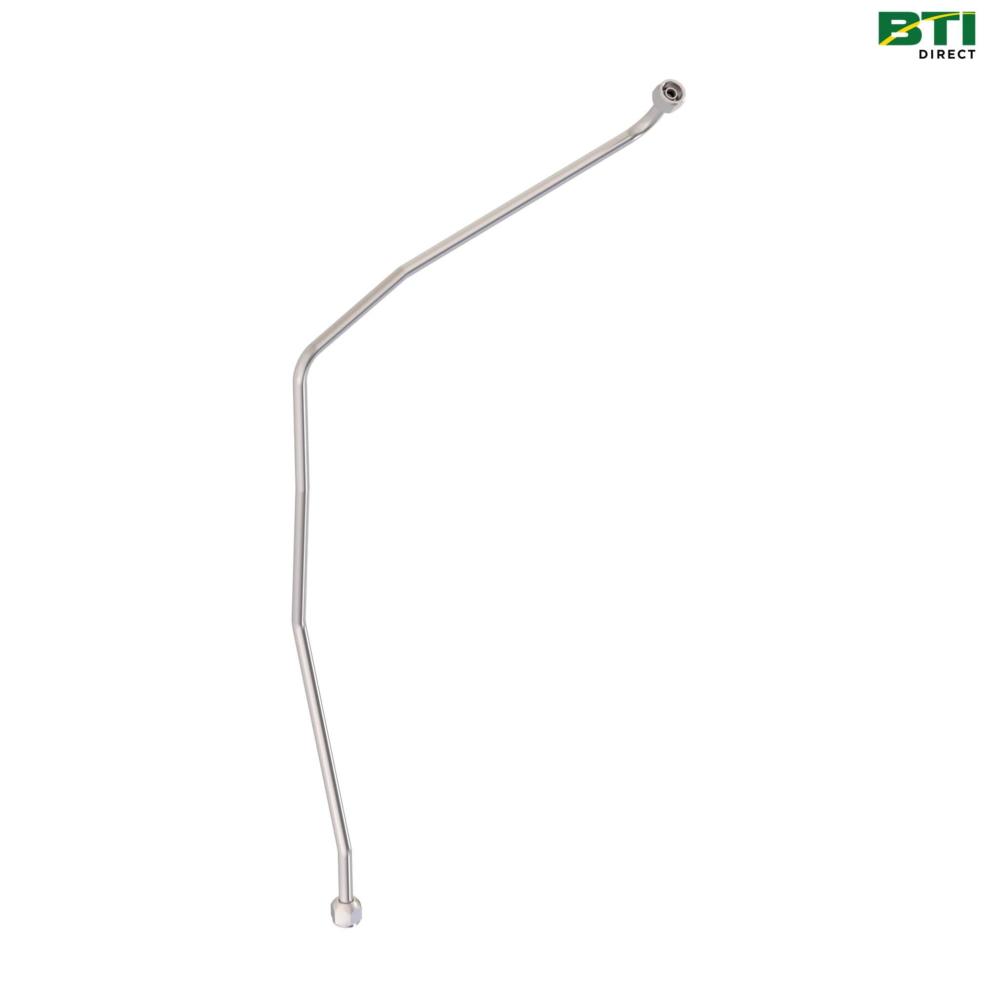 MIA10287: Line