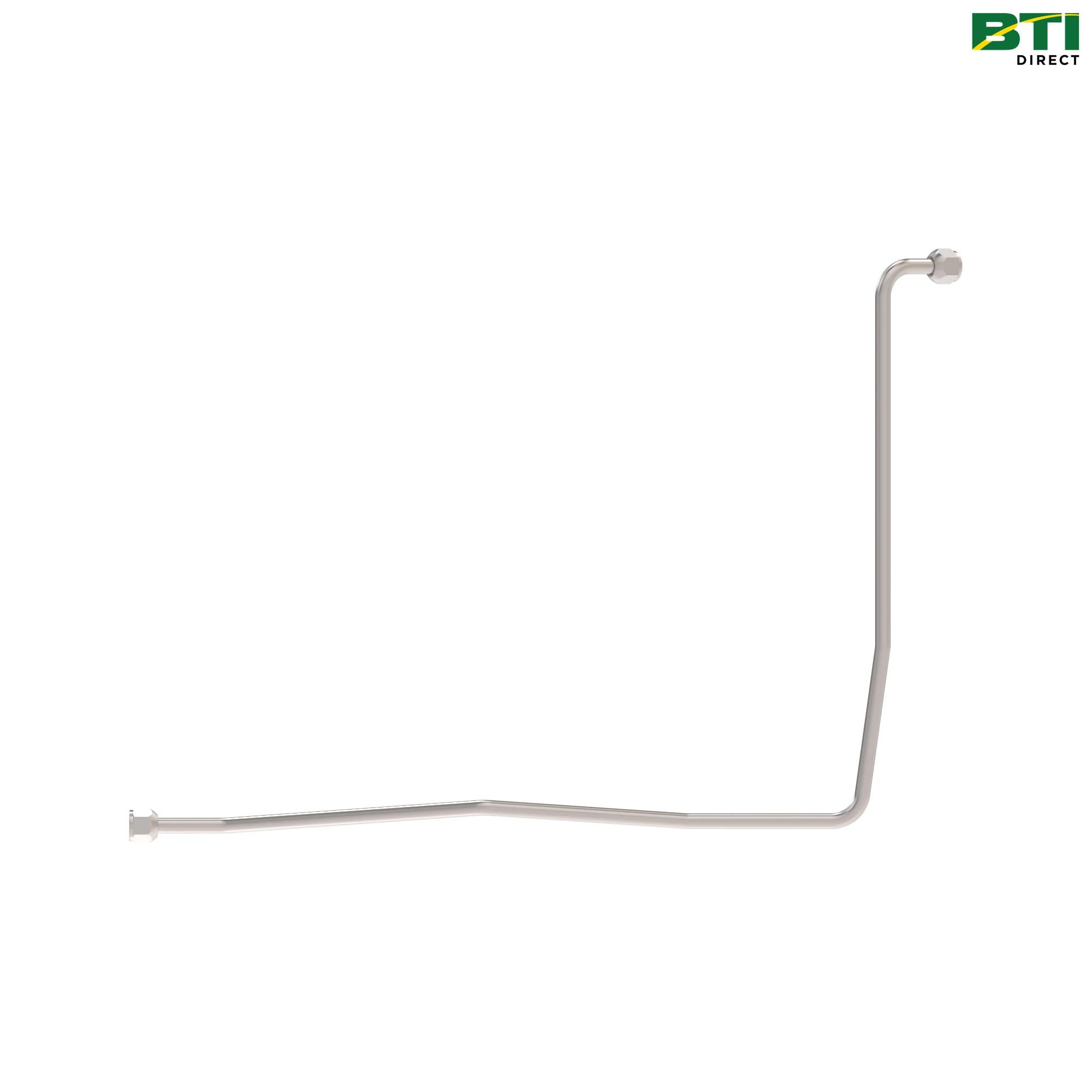 MIA10287: Line