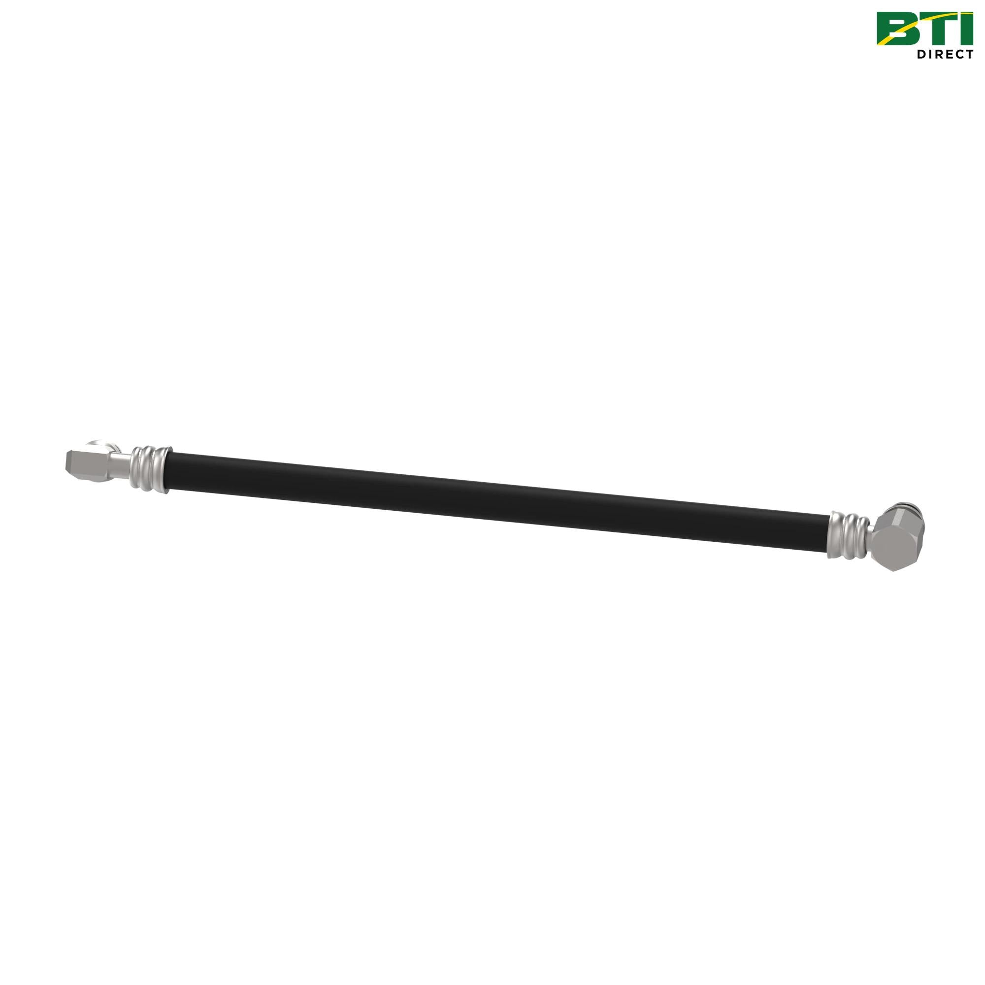 MIA10503: Hose with Clamp
