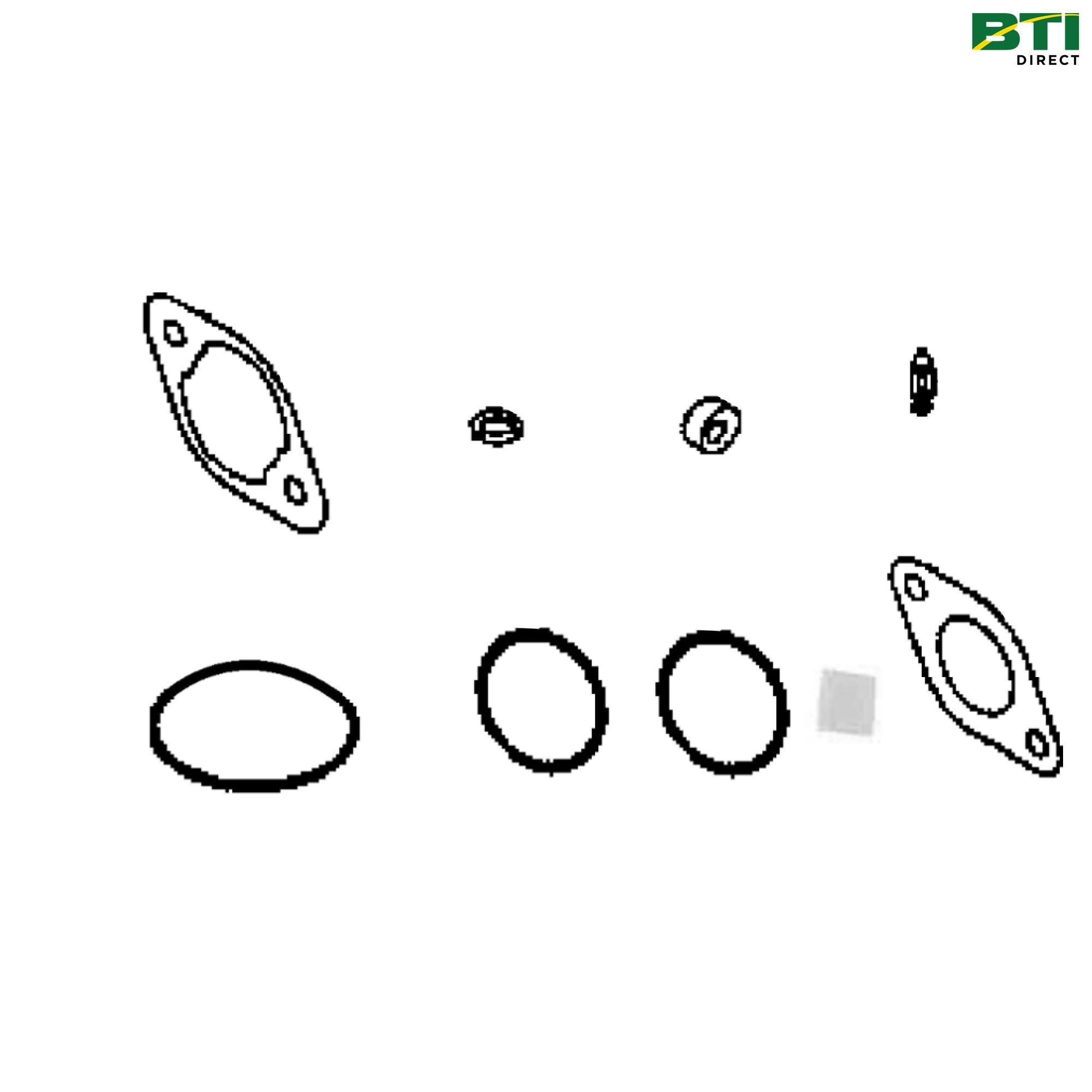 MIA10597: Carburetor Kit