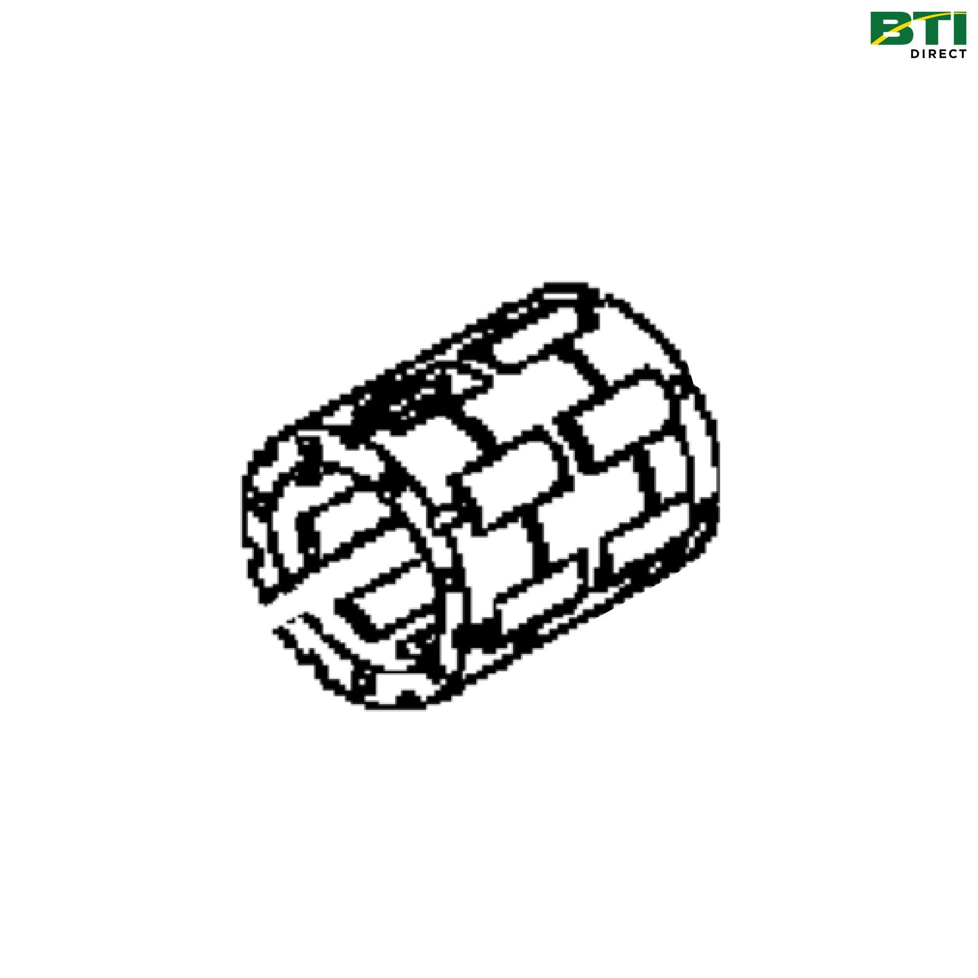 MIA10667: Power Train Cage Roll