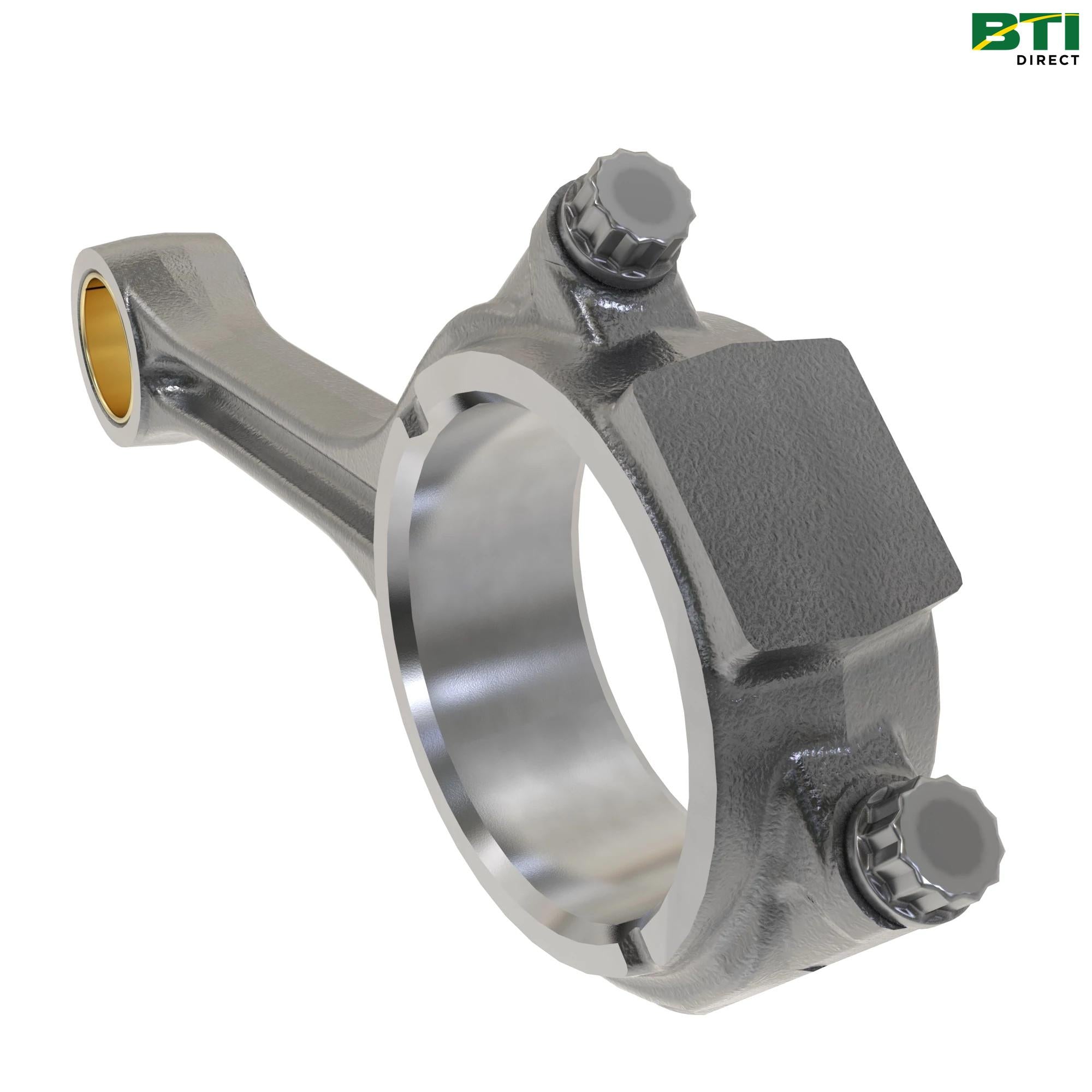 MIA10804: Connecting Rod