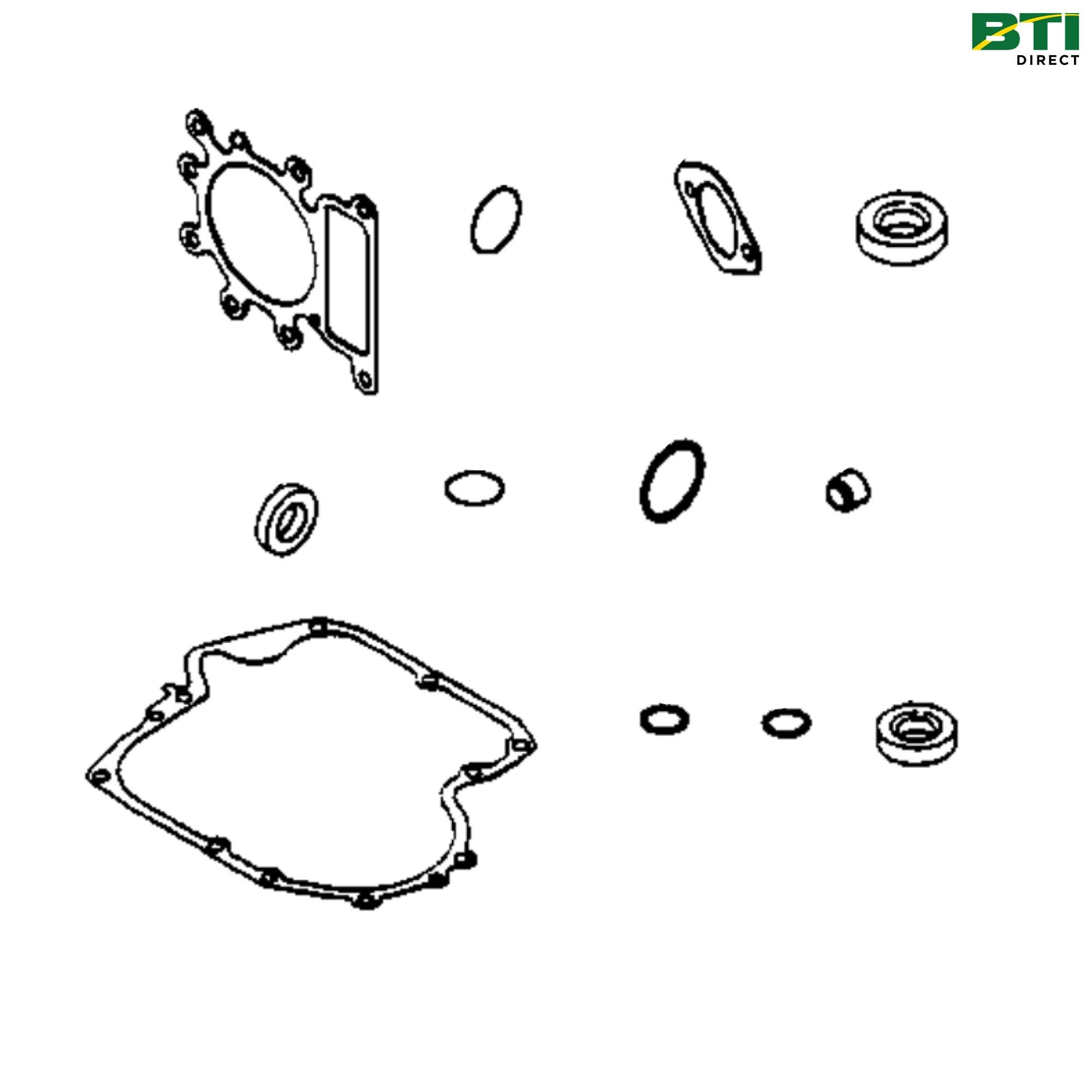 MIA11476: Gasket Kit