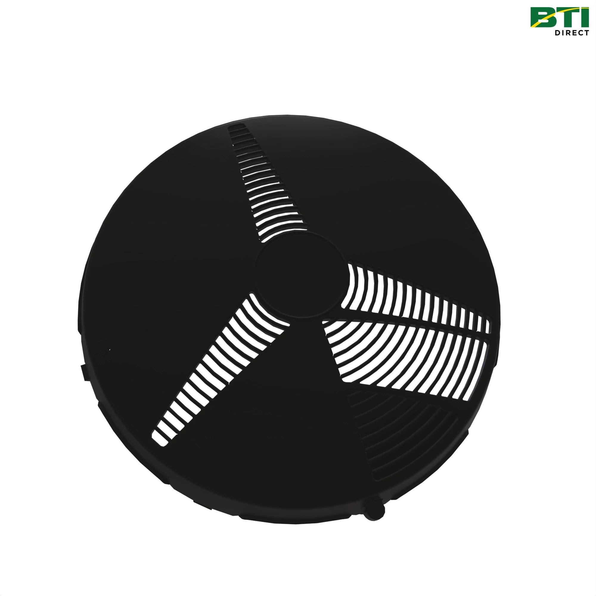 MIA11662: Engine Cover