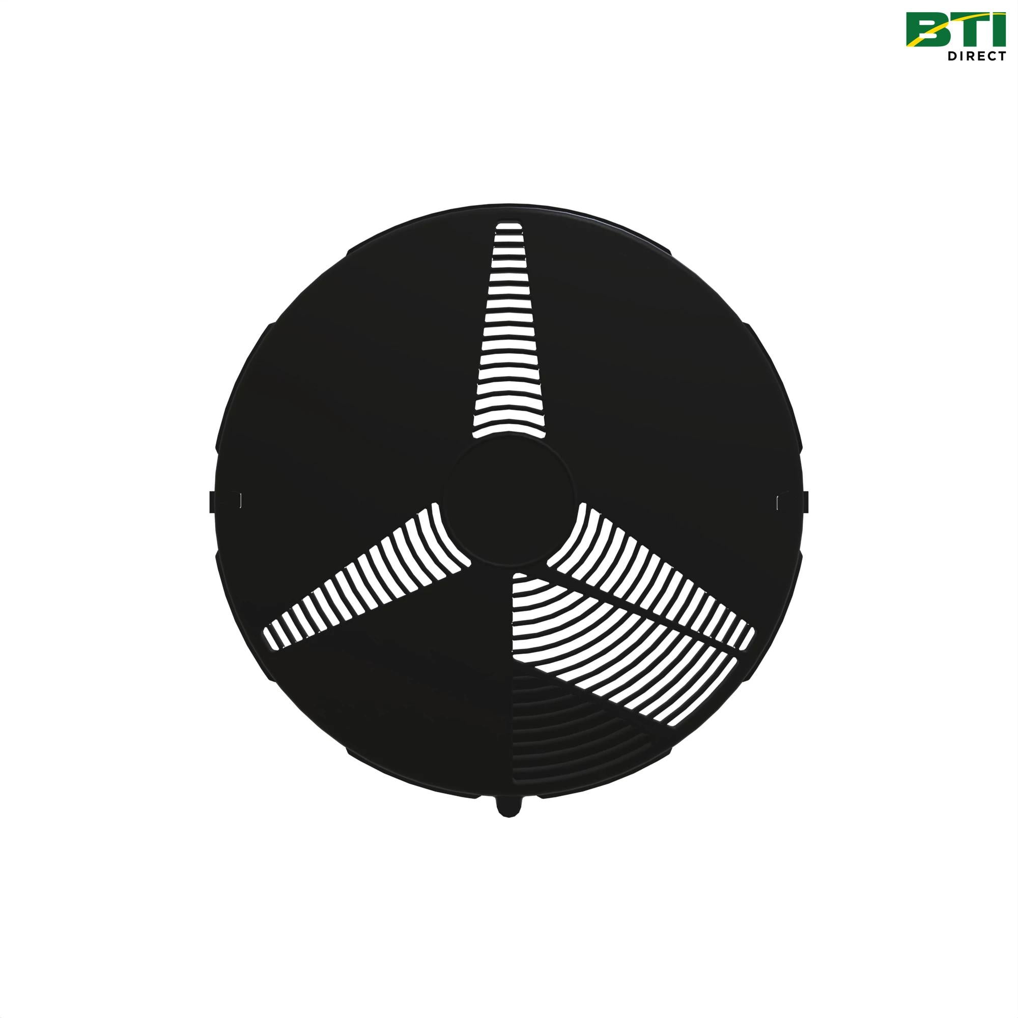MIA11662: Engine Cover