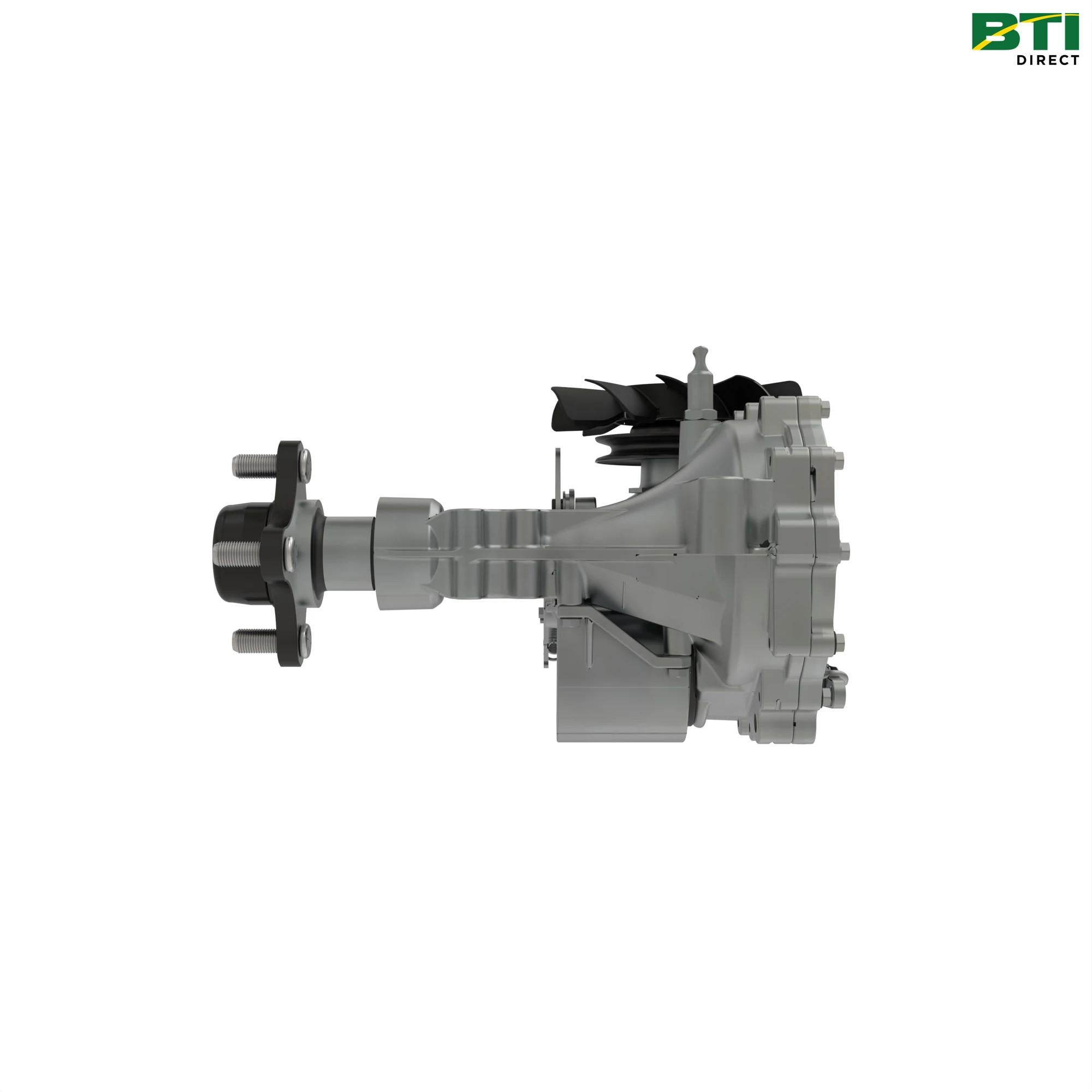 MIA12125: Left Side Transmission, ZT2800