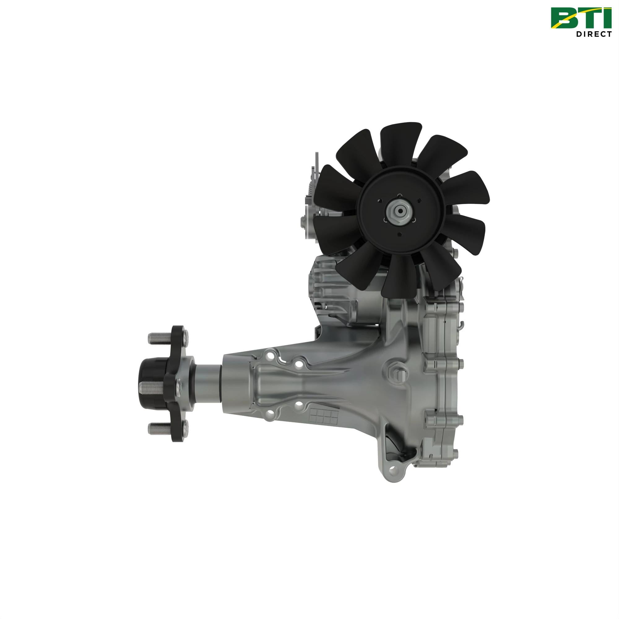 MIA12125: Left Side Transmission, ZT2800