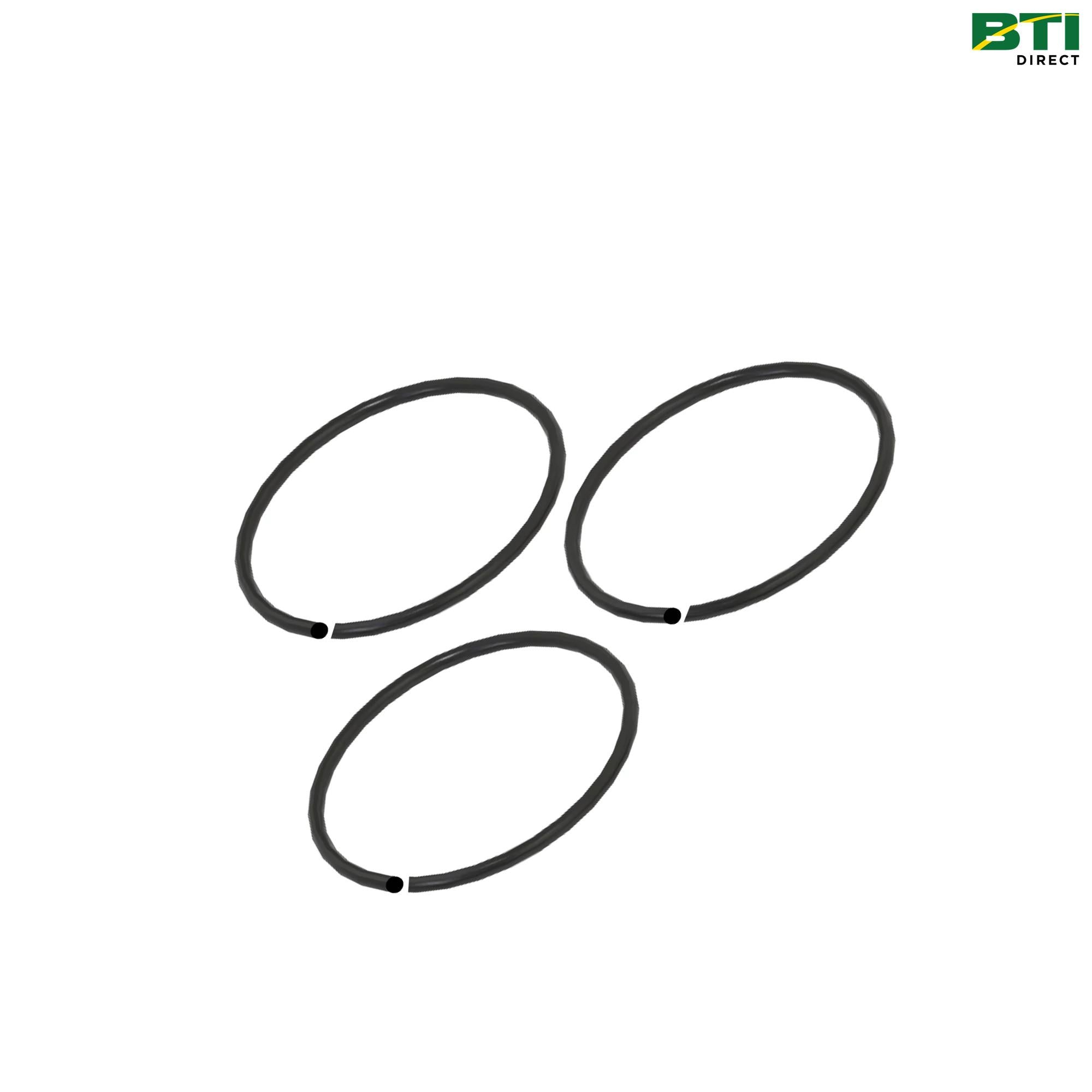 MIA12357: Piston Ring Kit