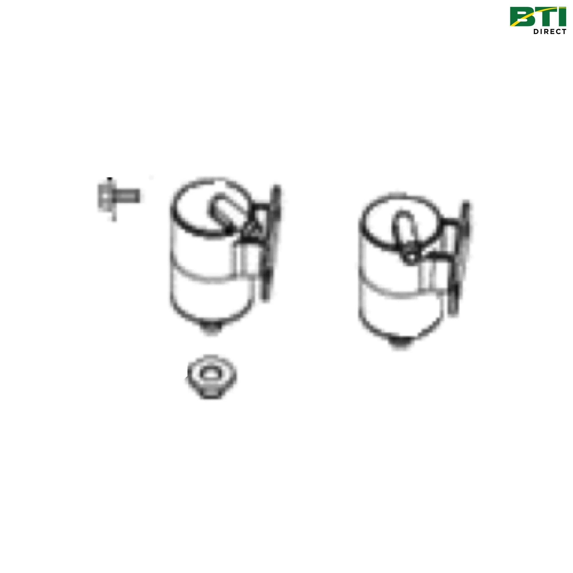 MIA12725: Cylinder Head Separator Kit