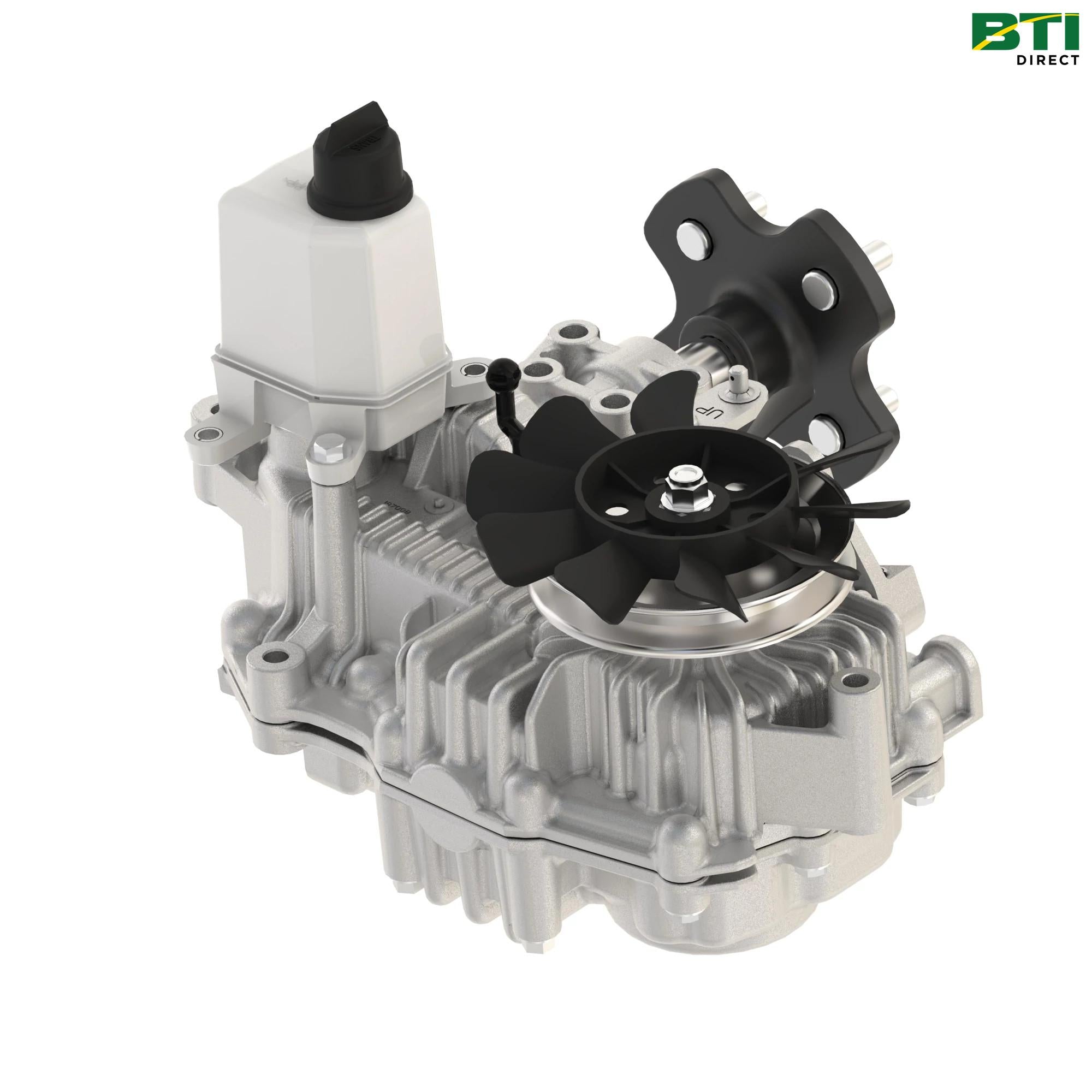 MIA12728: TZT7D Transmission, Left Side – BTI Direct MIA12728: TZT7D Transmission, Left Side – BTI Direct