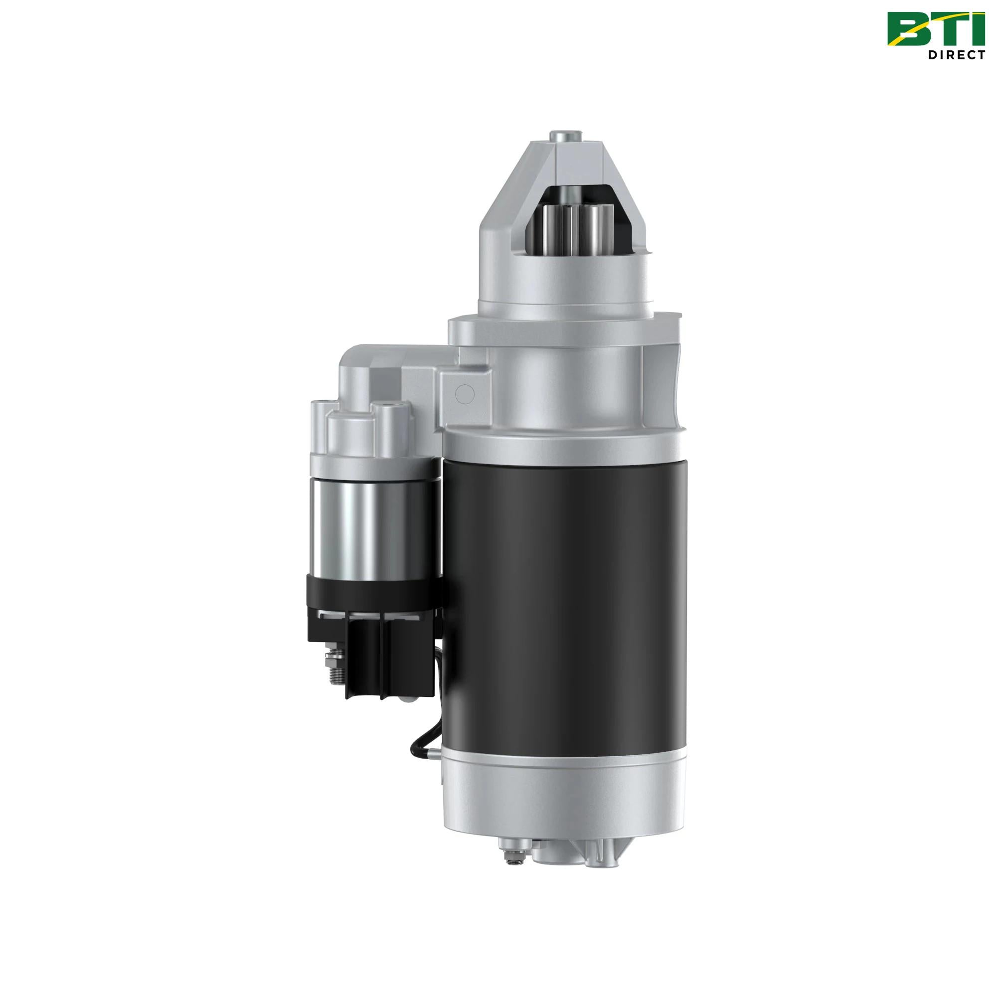 MIA13172: Starter Motor, 12 Volts