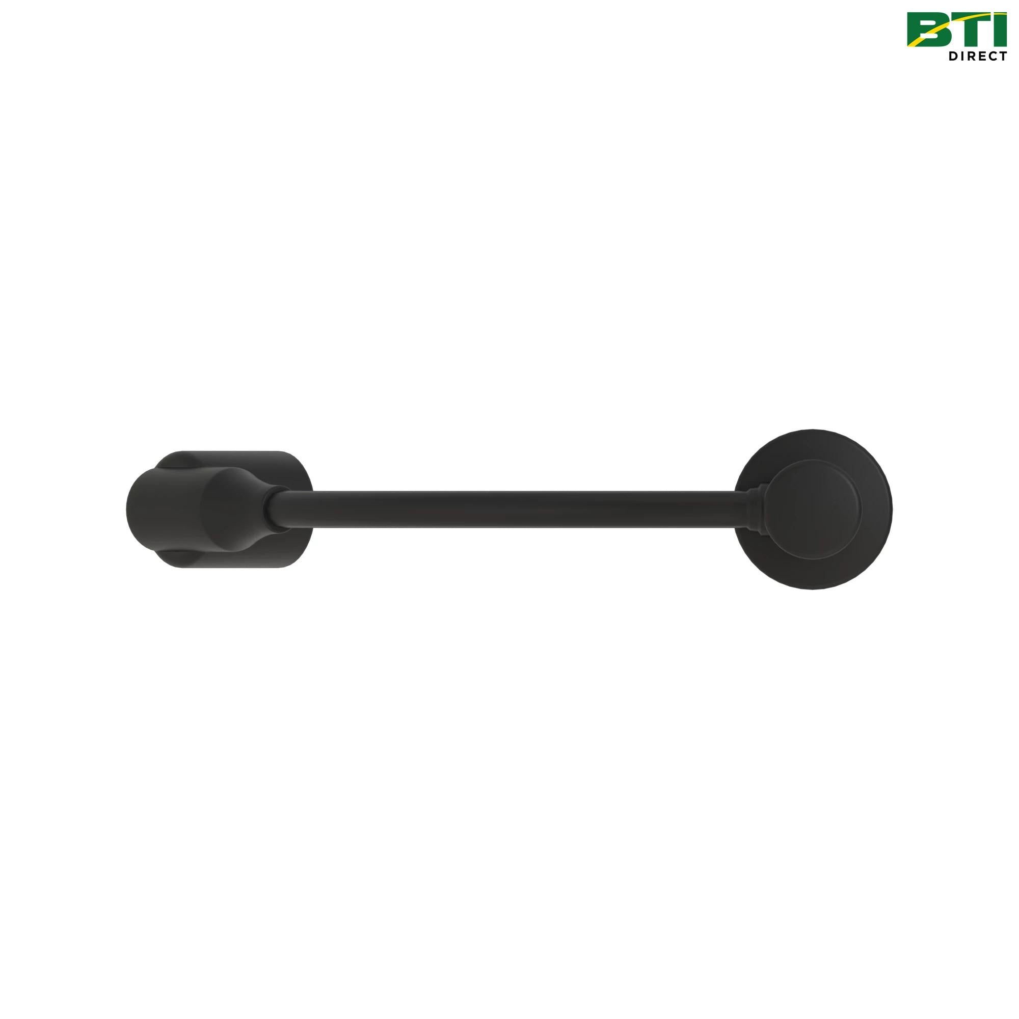 MIA13195: Engine Second Cylinder High Tension Wiring Lead