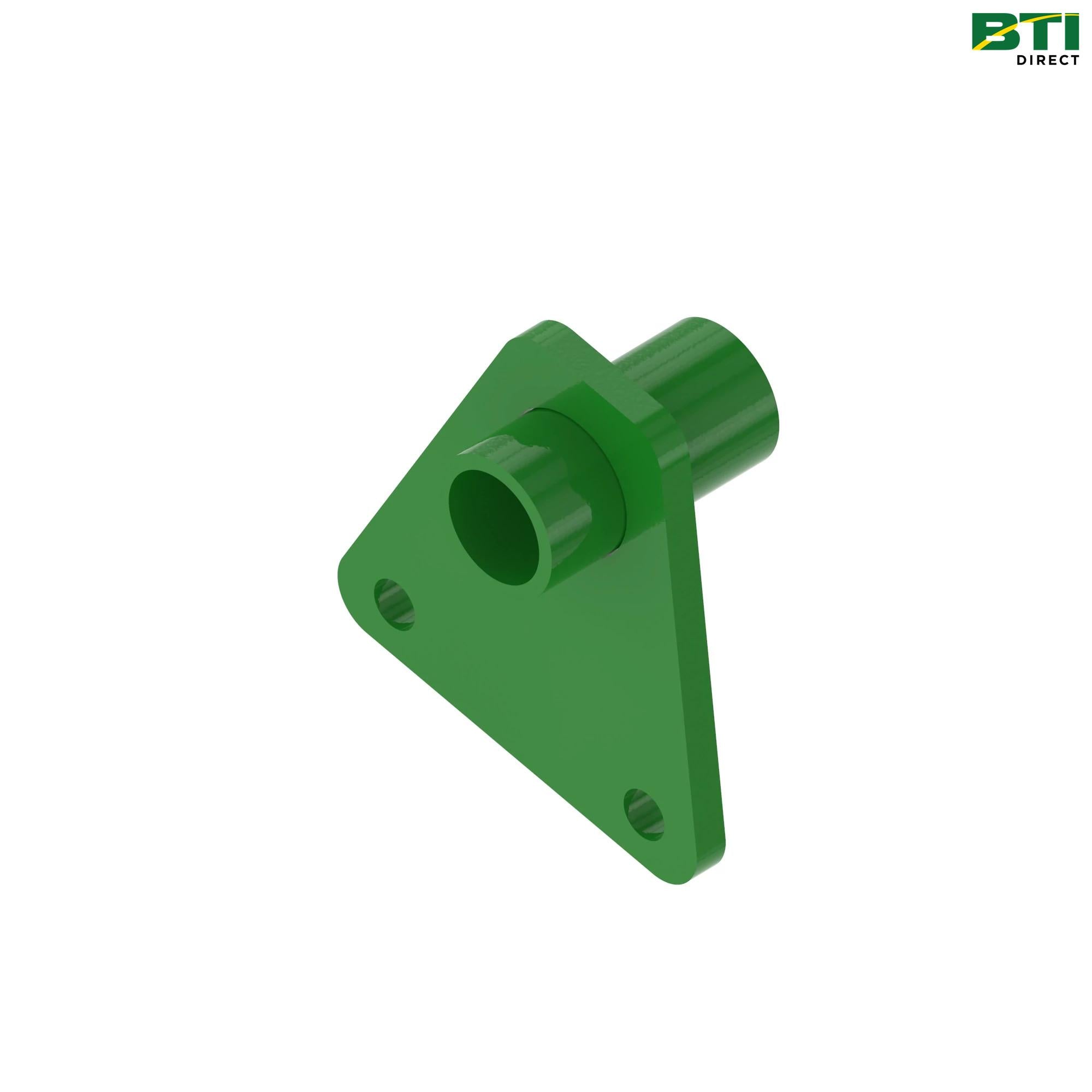 MIA13223: Powerflow Accelerator Front Bracket
