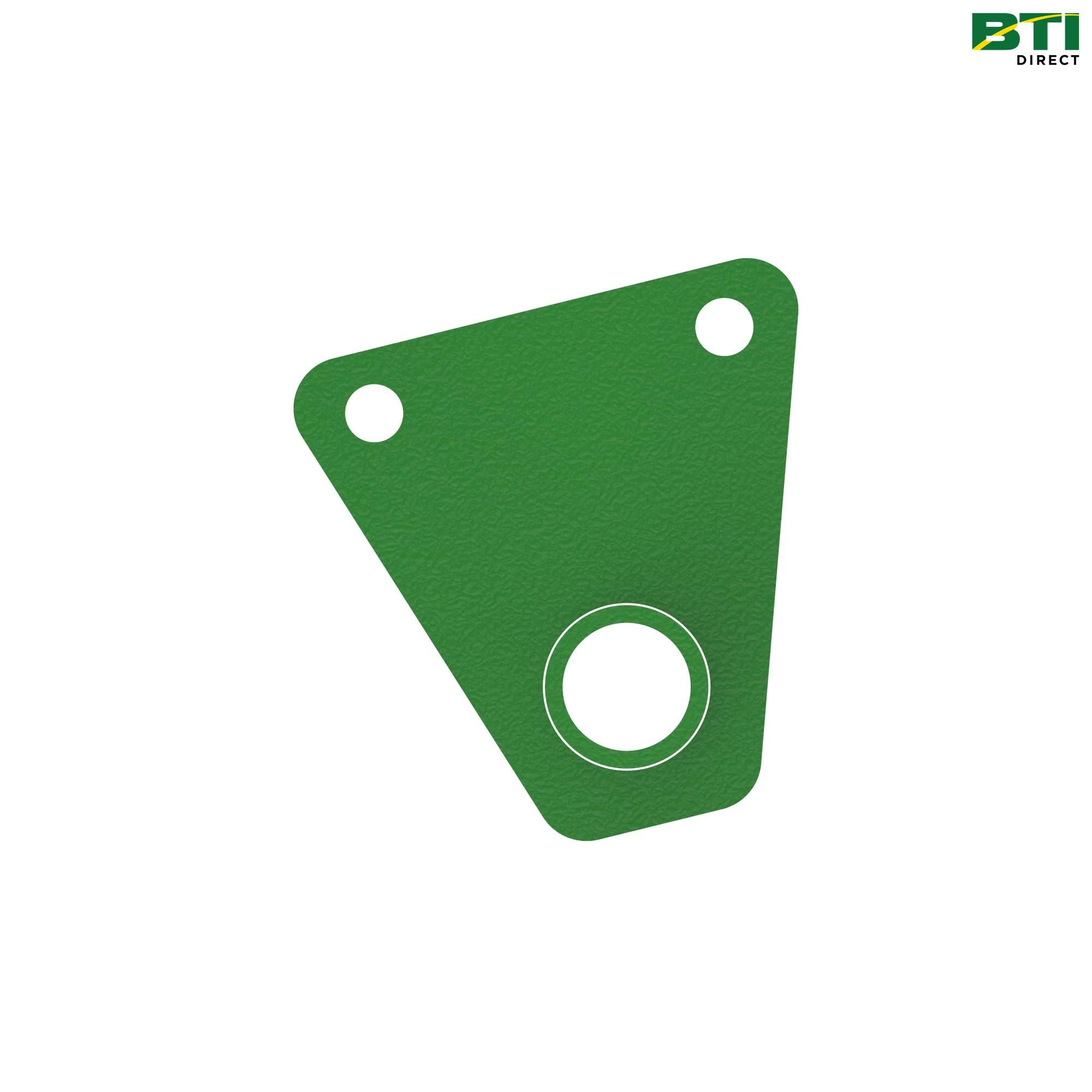 MIA13223: Powerflow Accelerator Front Bracket