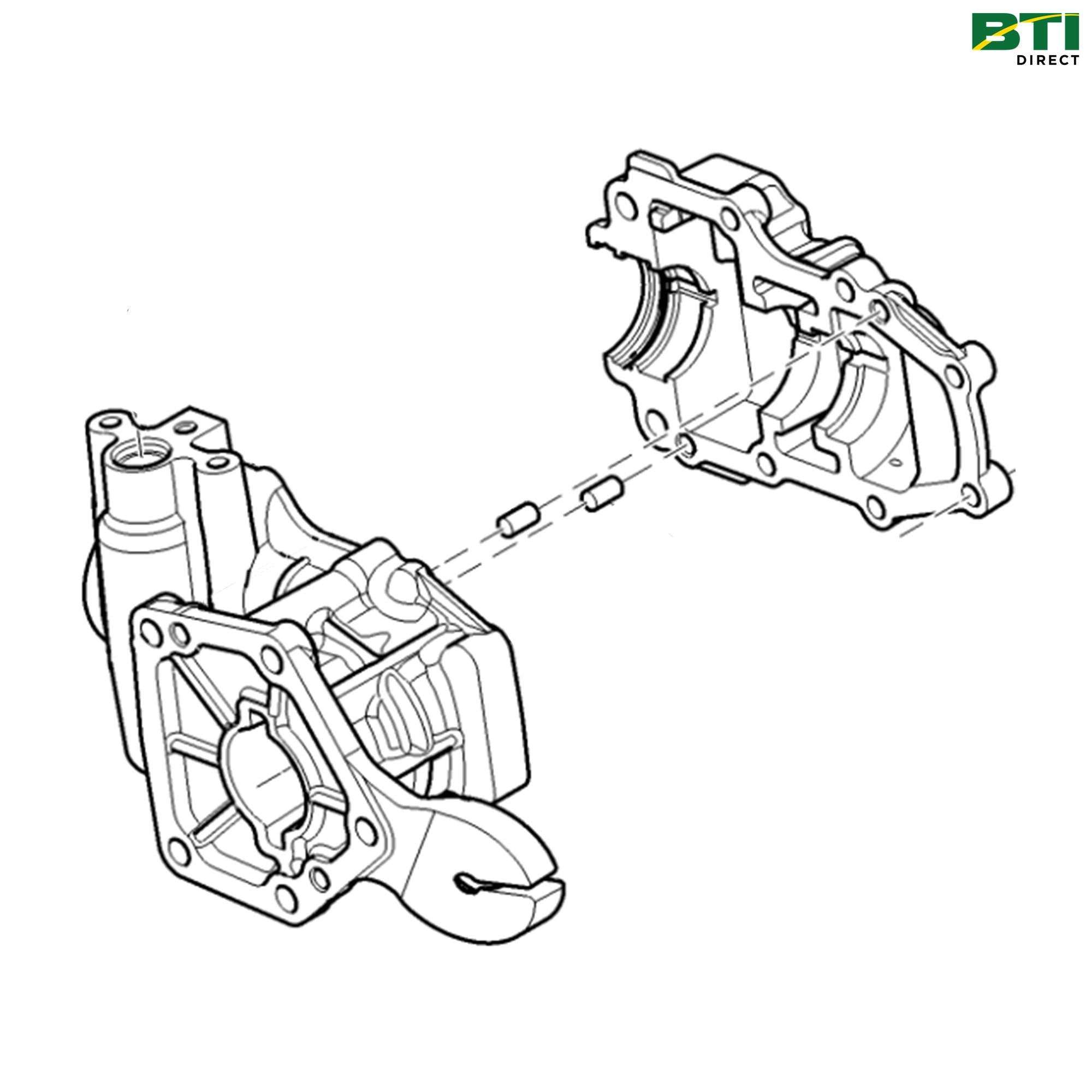 MIA881922: PTO Housing