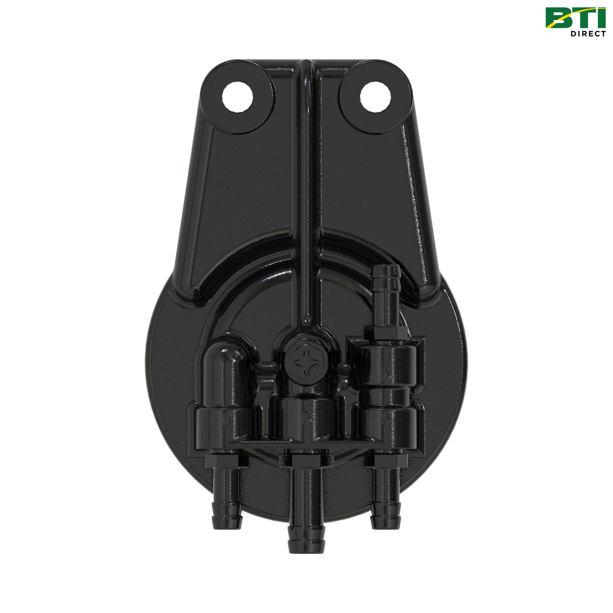 MIA882000: Secondary Fuel Filter Assembly