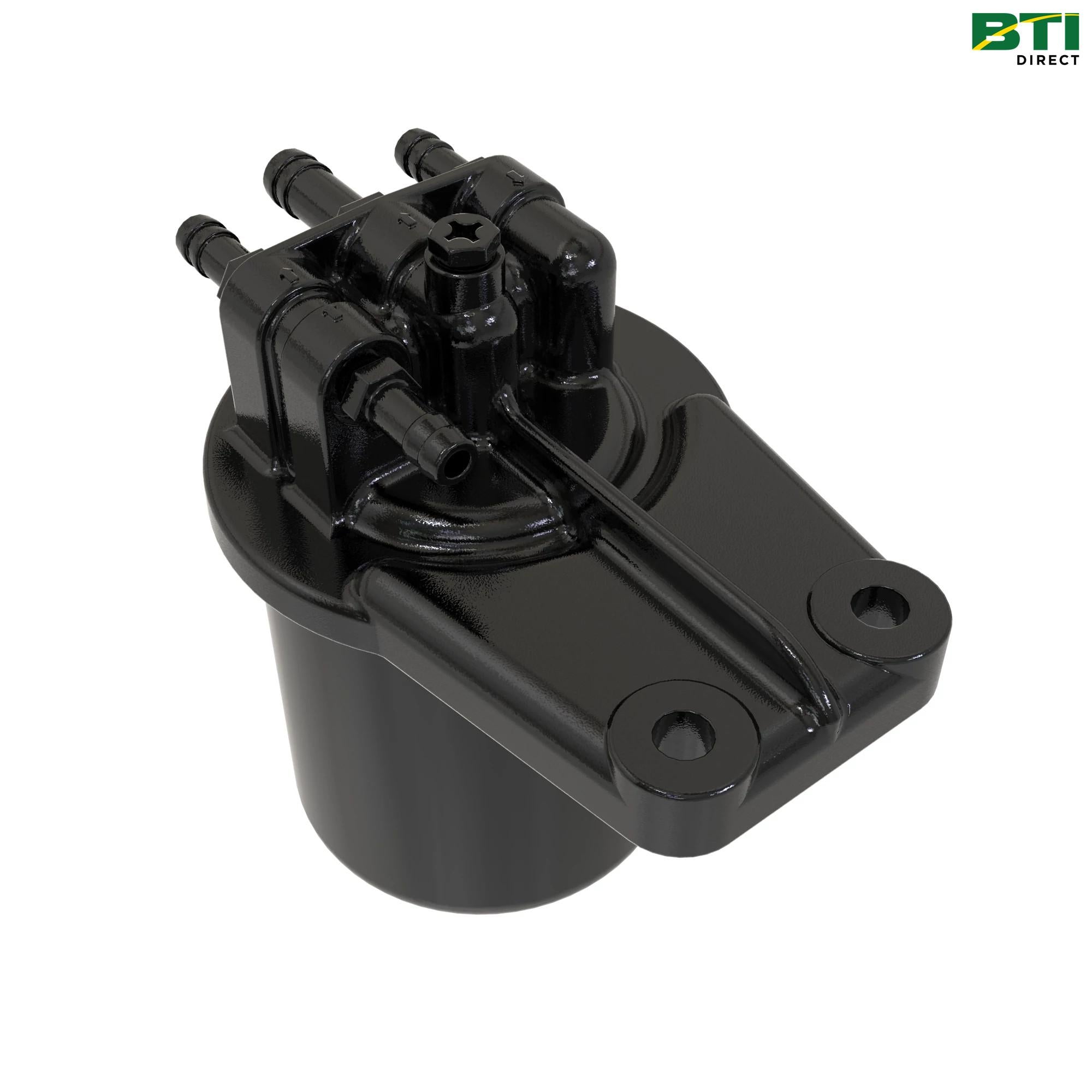 MIA882000: Secondary Fuel Filter Assembly