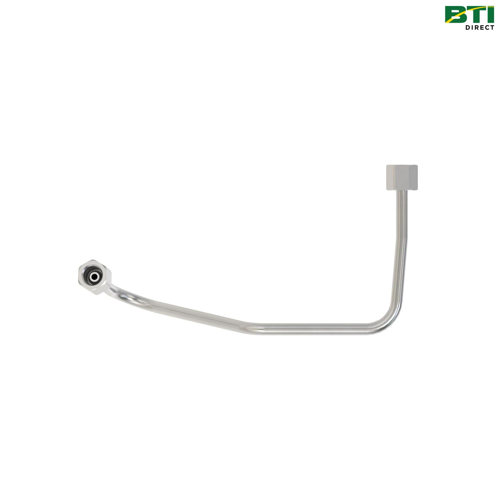 MIA882139: Fuel Injection Valve Pipe