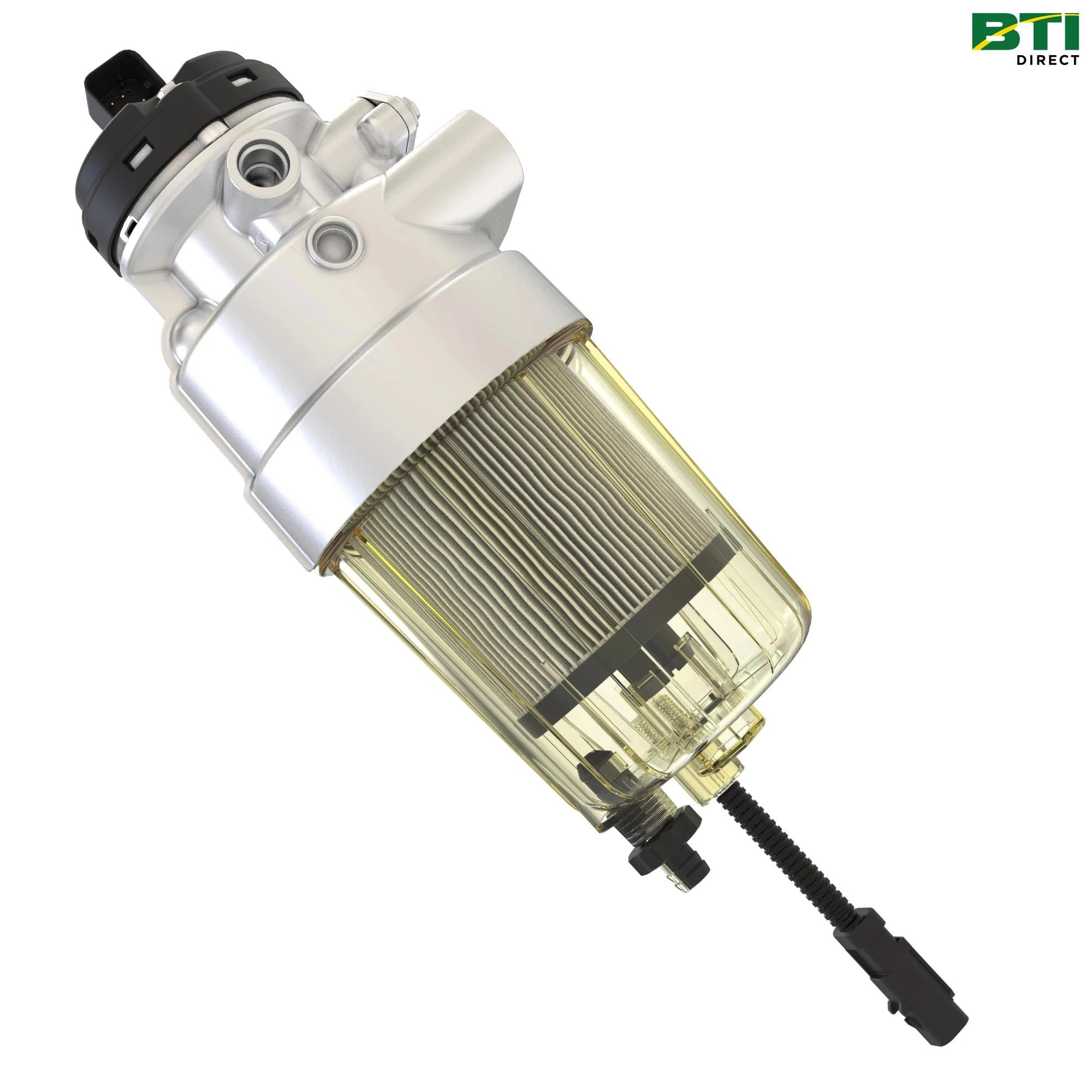 MIA882886: Primary Fuel Filter Assembly