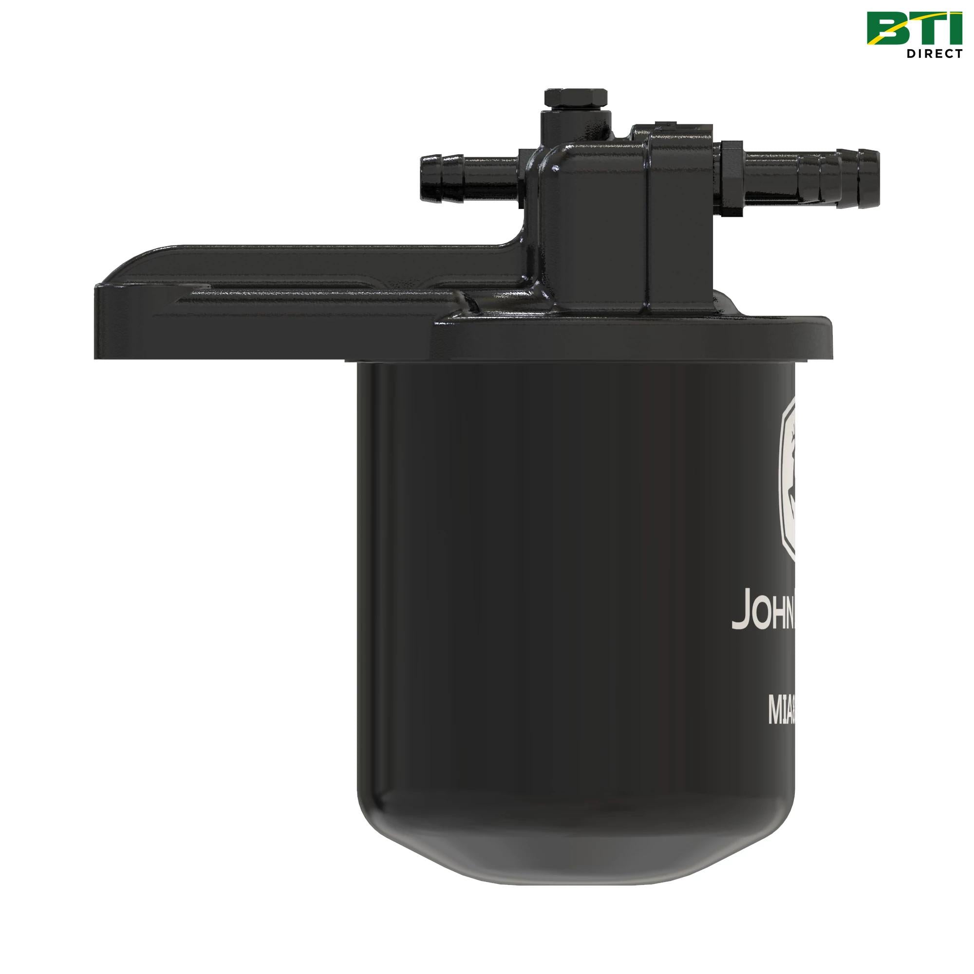 MIA882963: Fuel Filter Assembly