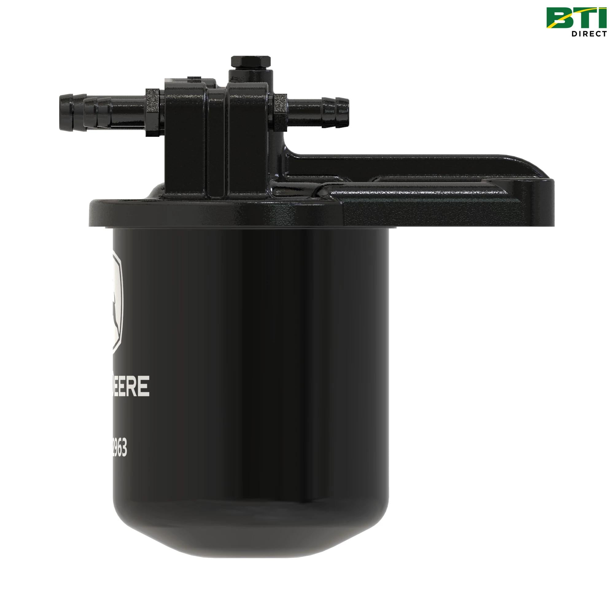 MIA882963: Fuel Filter Assembly