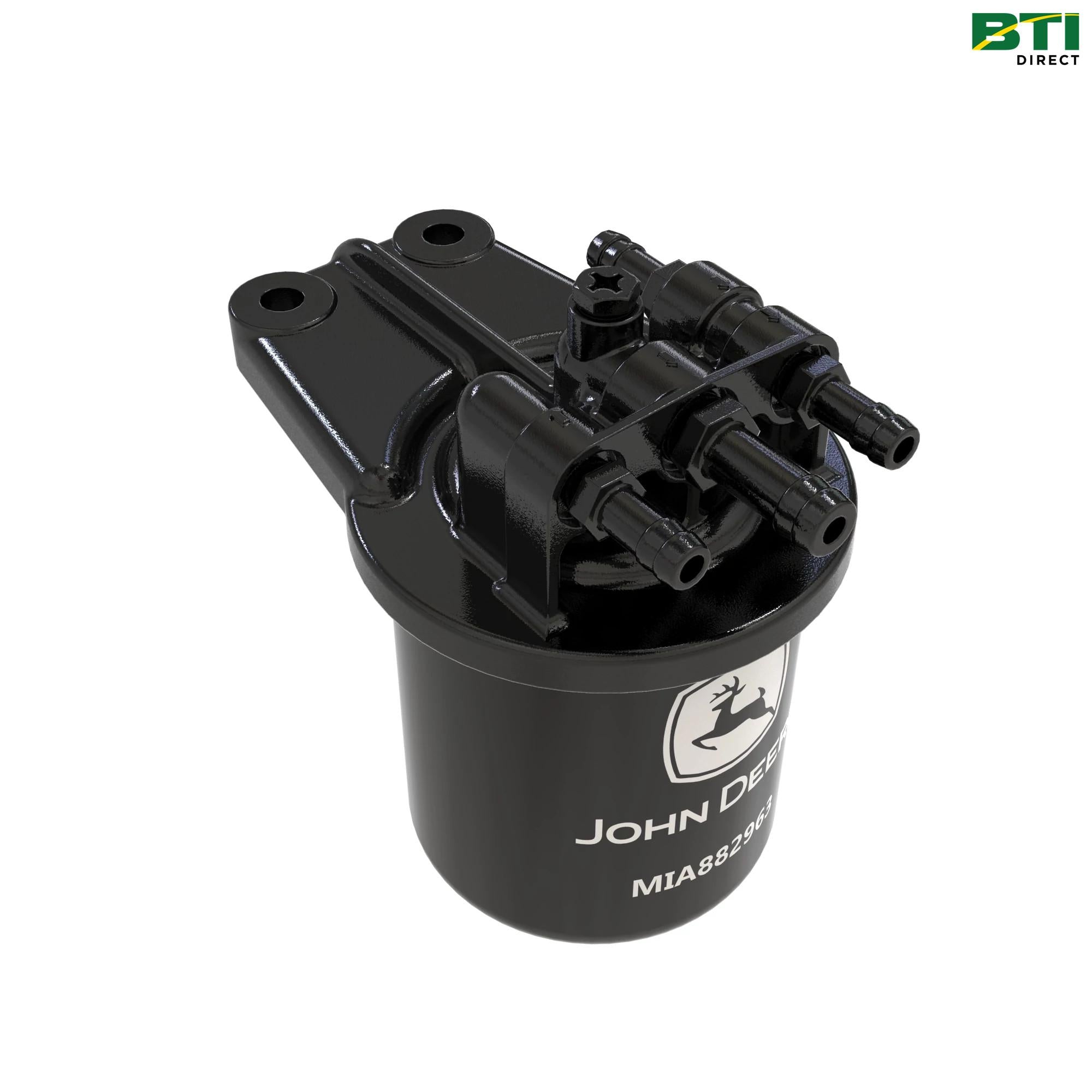 MIA882963: Fuel Filter Assembly