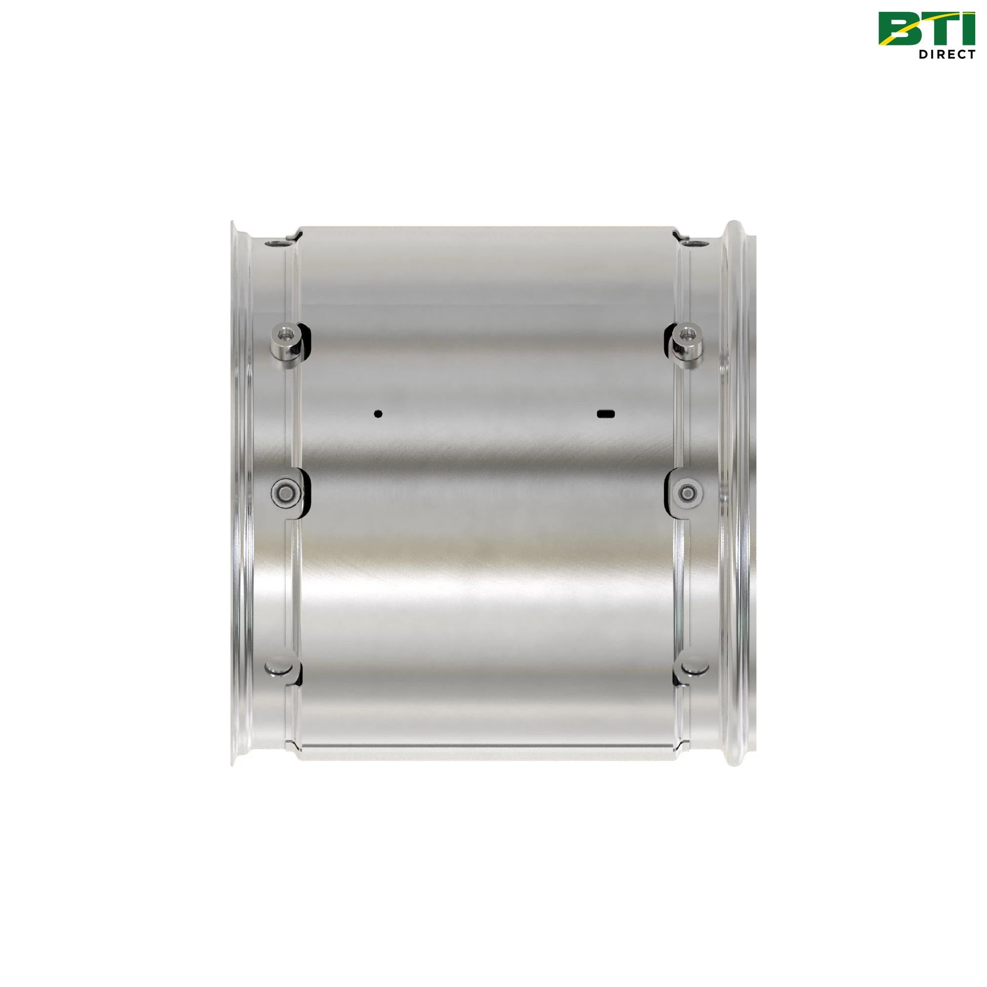 MIA883483: Diesel Particulate Filter