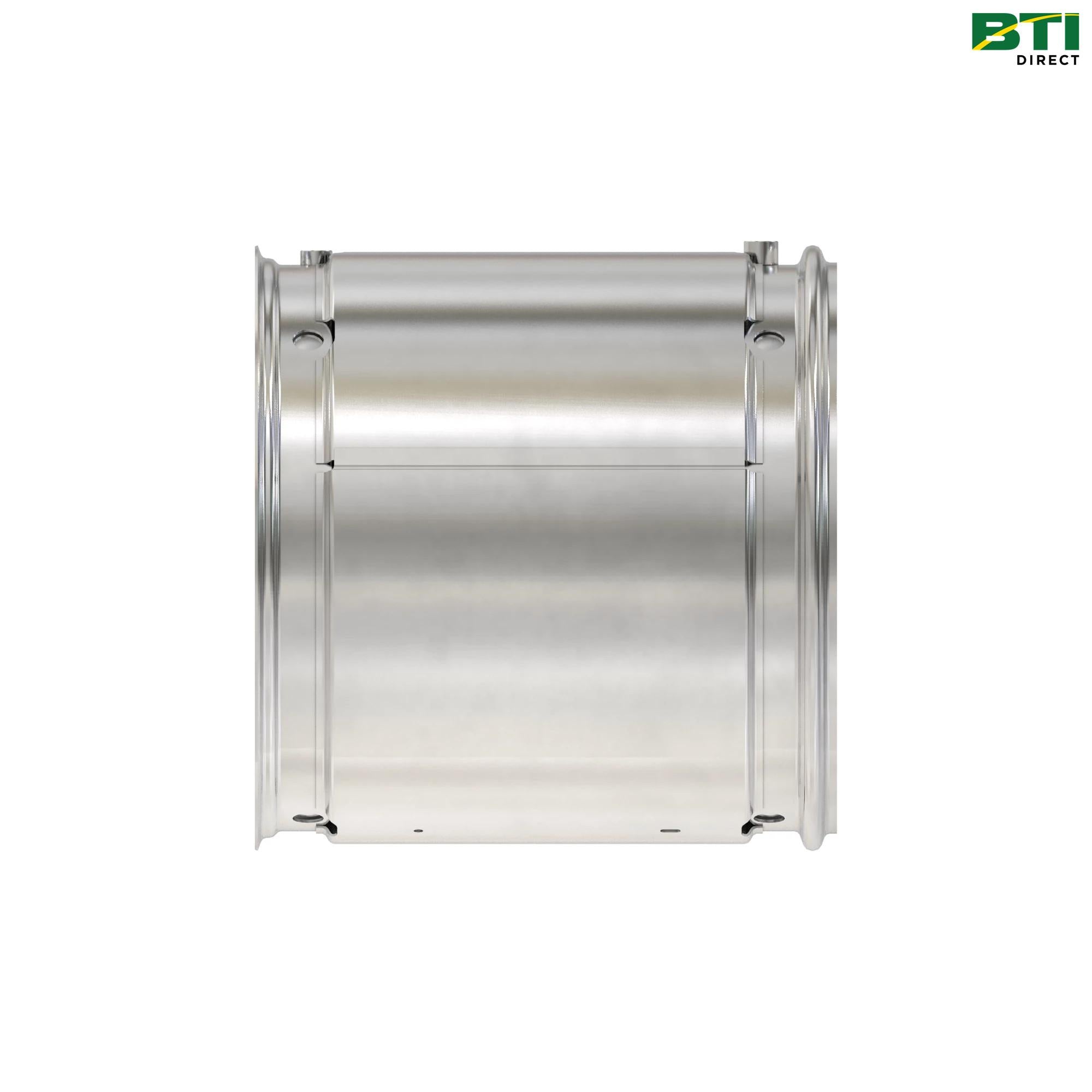 MIA883483: Diesel Particulate Filter