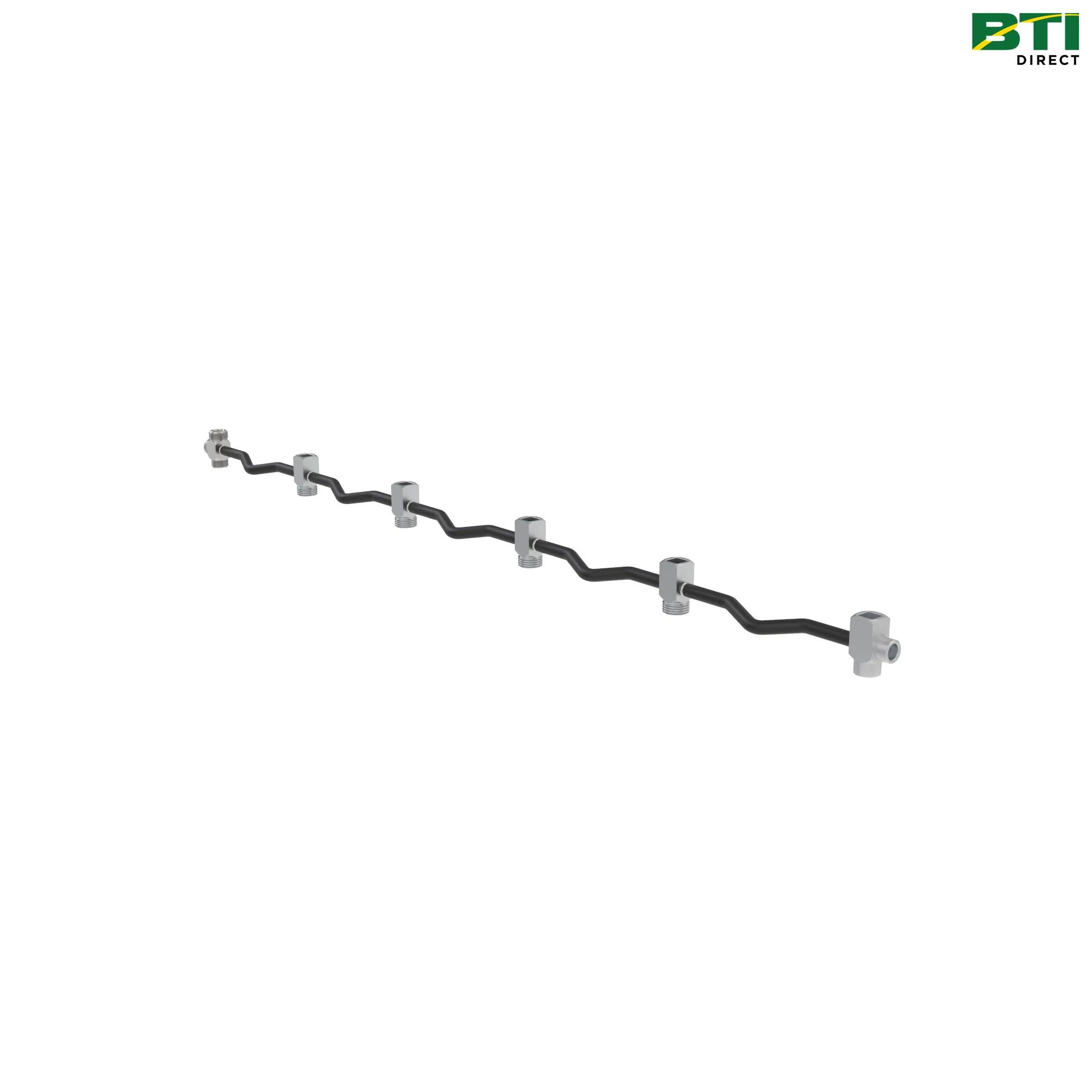 MIA884524: Fuel Line