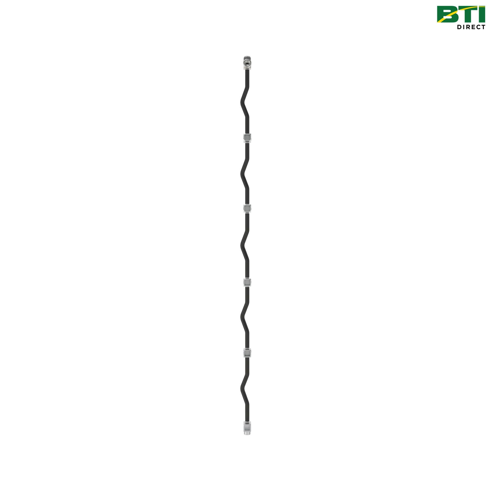 MIA884524: Fuel Line