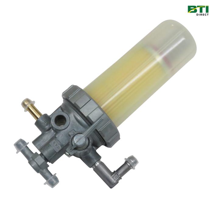MIA884997: Fuel Filter Assembly