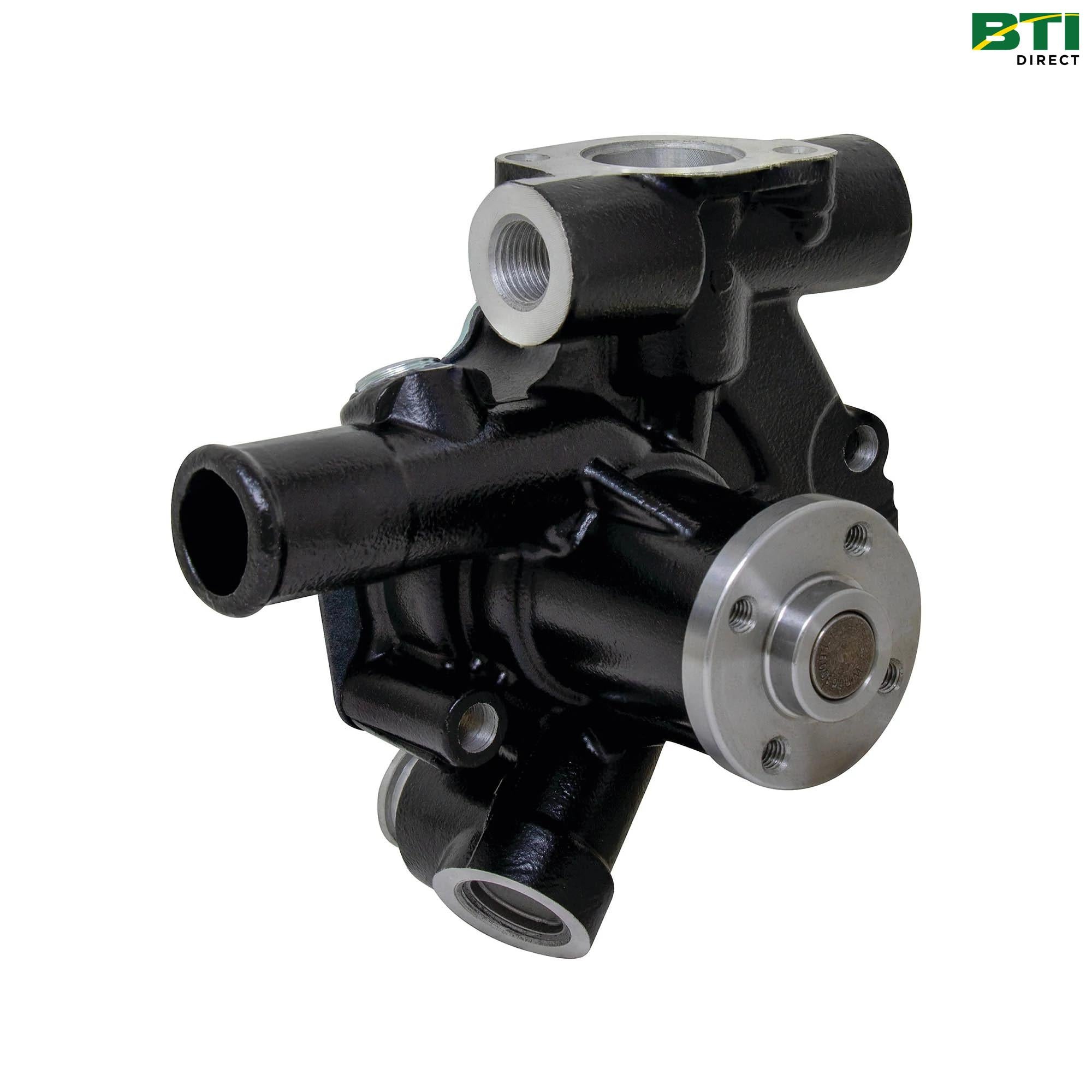 MIA885141: Cooling System Water Pump Assembly
