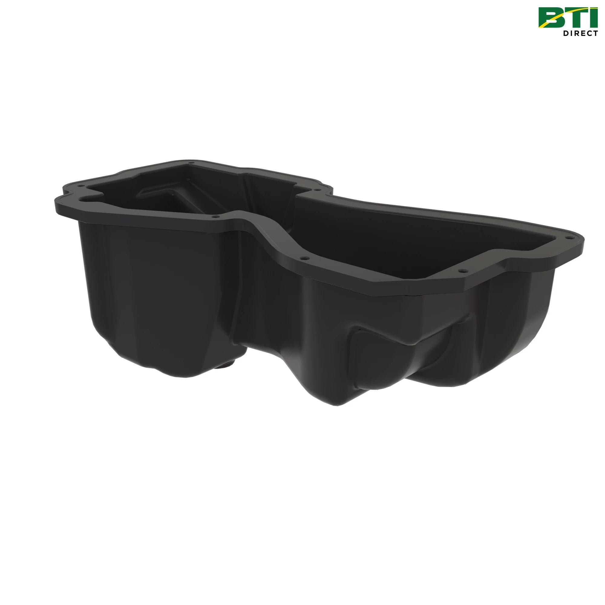 MIU10052: Pedal Bracket Shroud