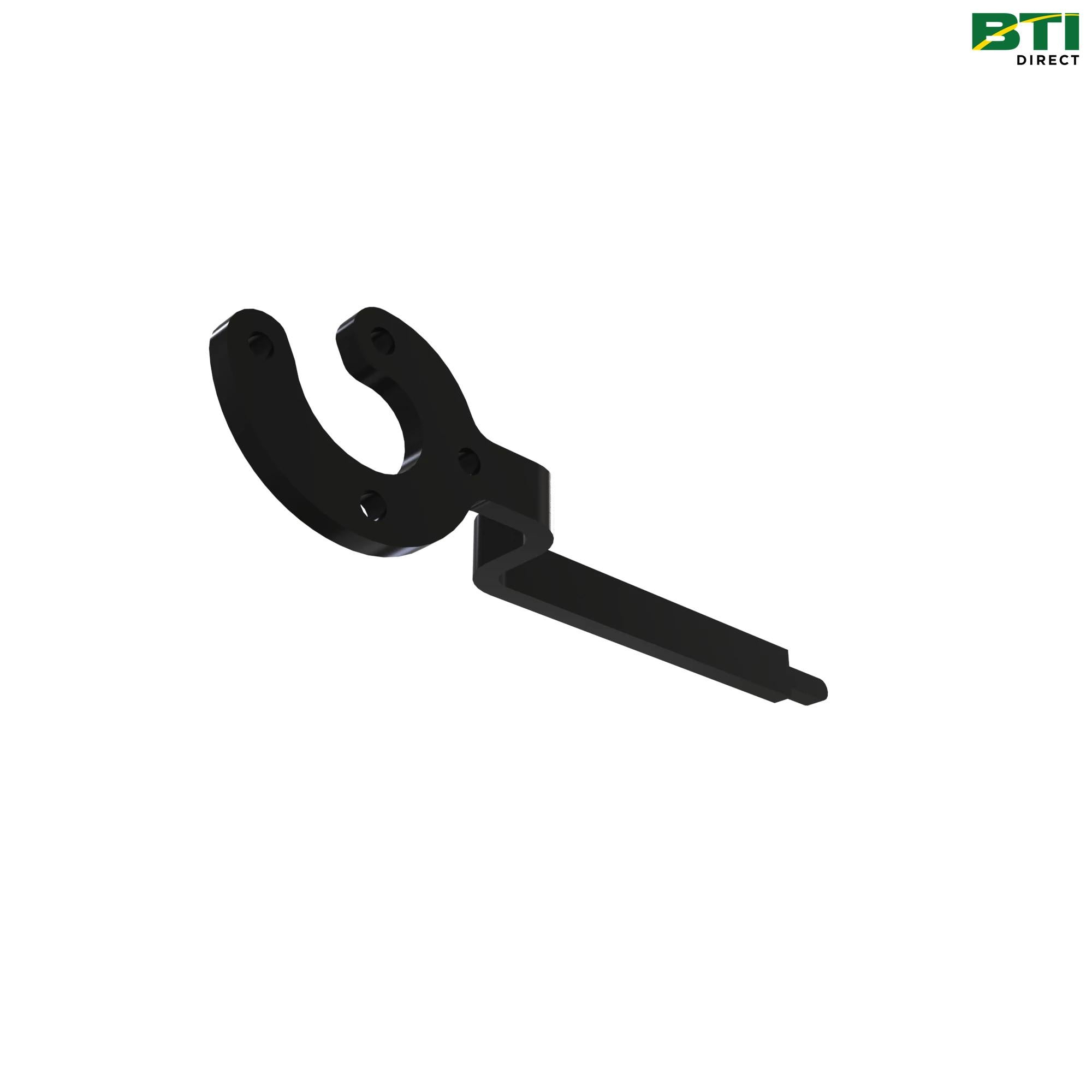 MIU10061: Selective Control Valve (SCV) Lever