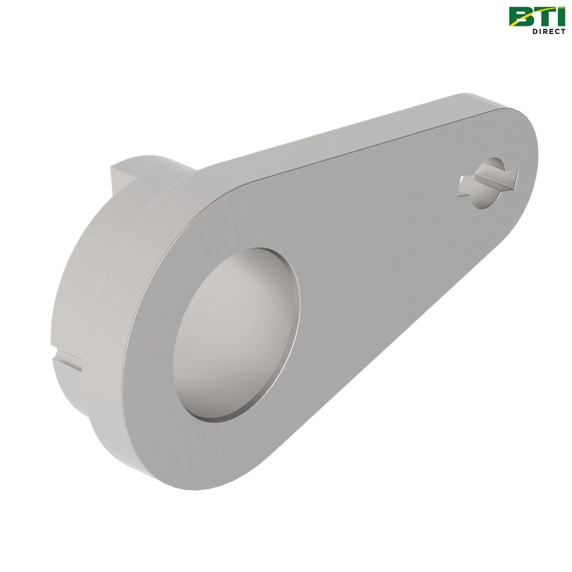 MIU10092: Left Side Upper Bellcrank Lock