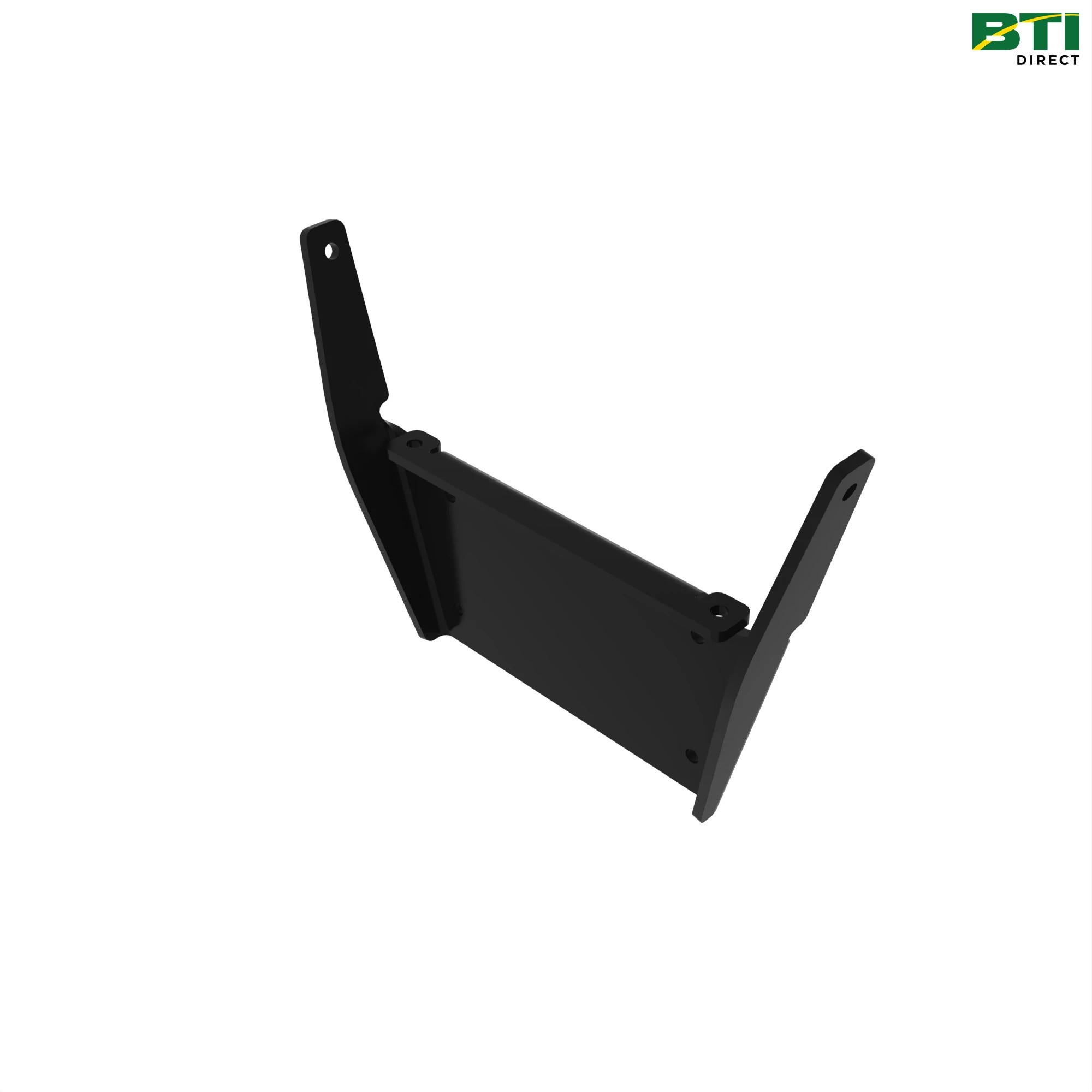 MIU10315: Step Support