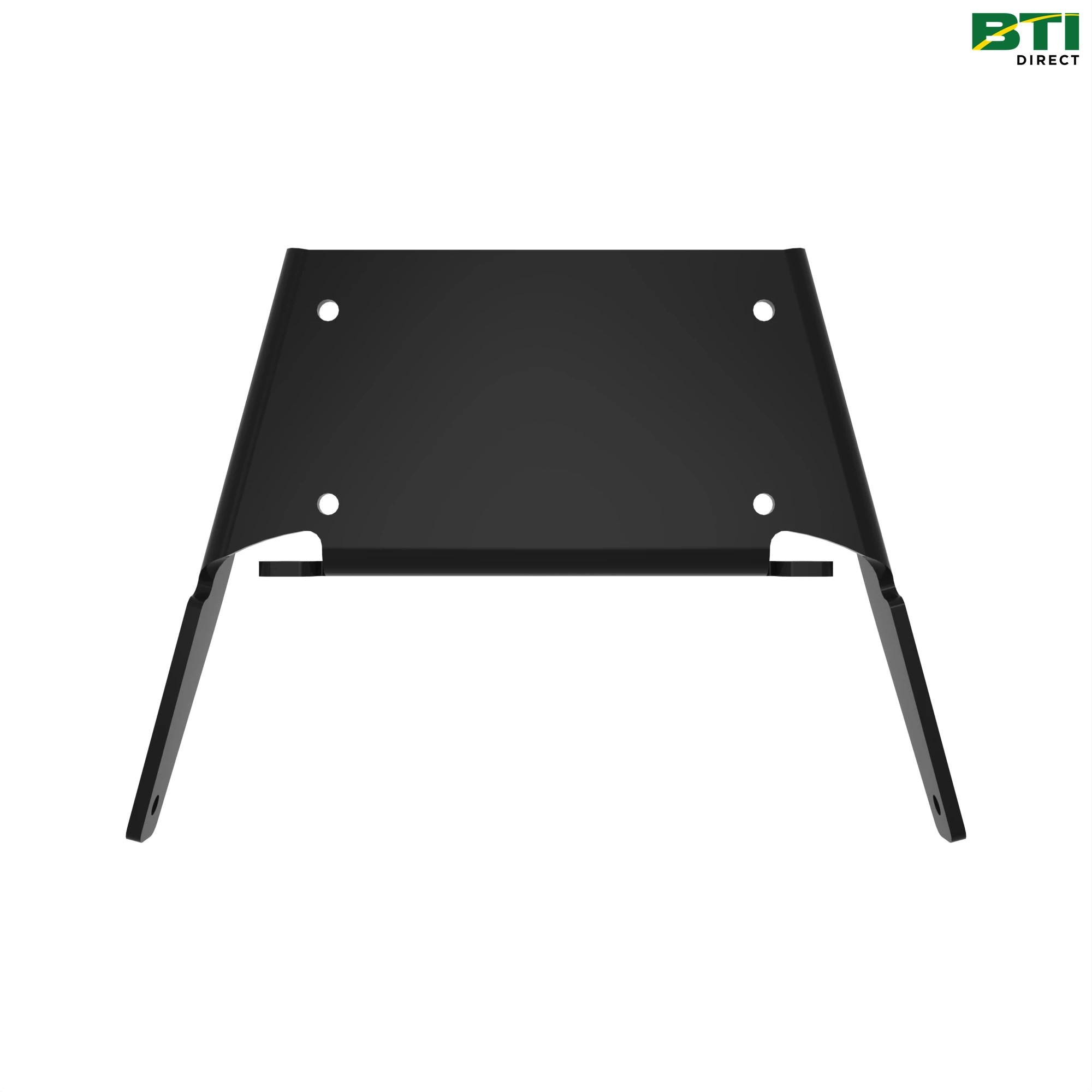 MIU10315: Step Support