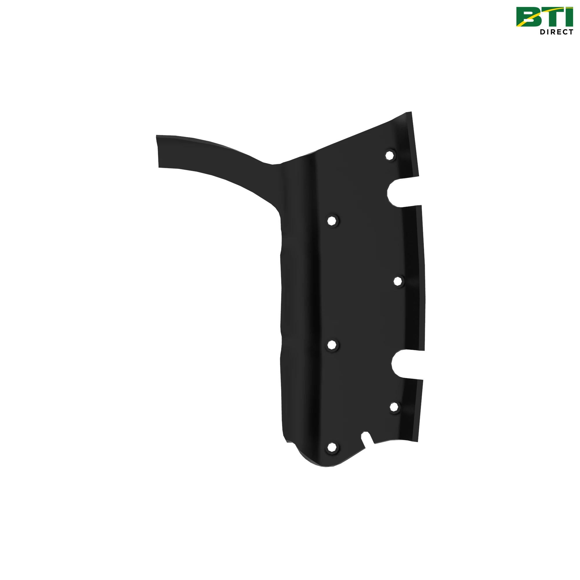 MIU10569: Roof Duct Seal, RH