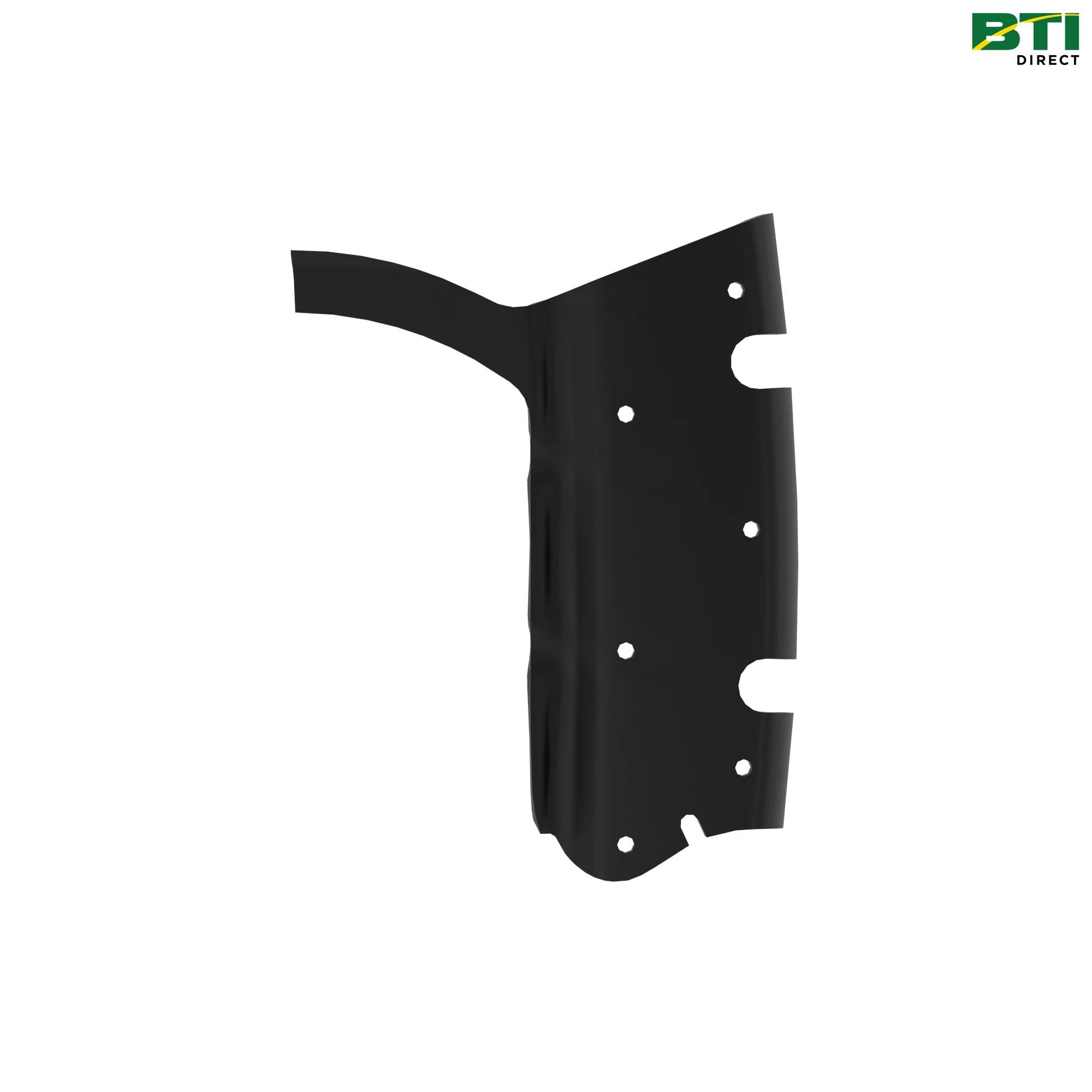 MIU10570: Roof Air Duct Seal, LH