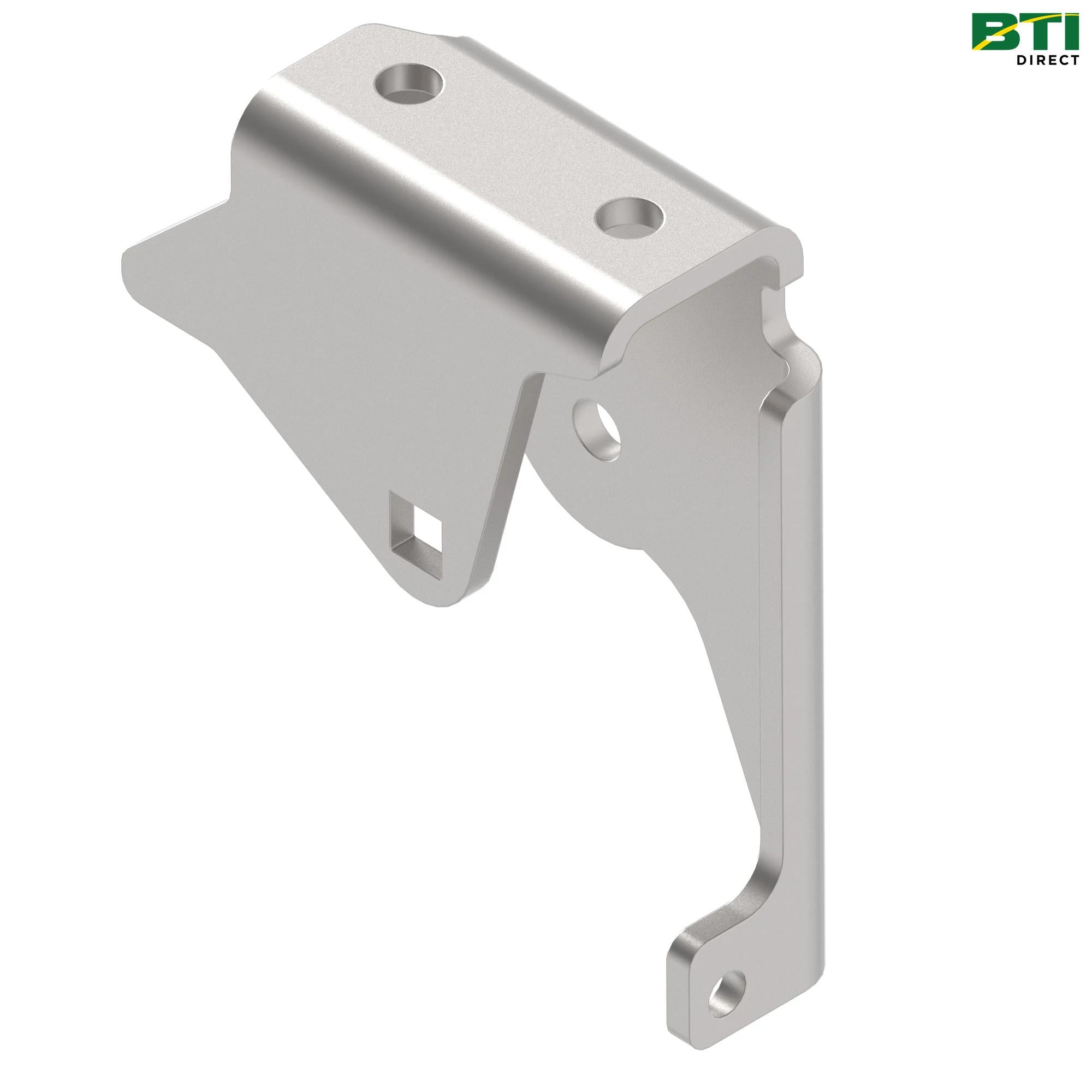 MIU10577: Left Side Main Support Bracket