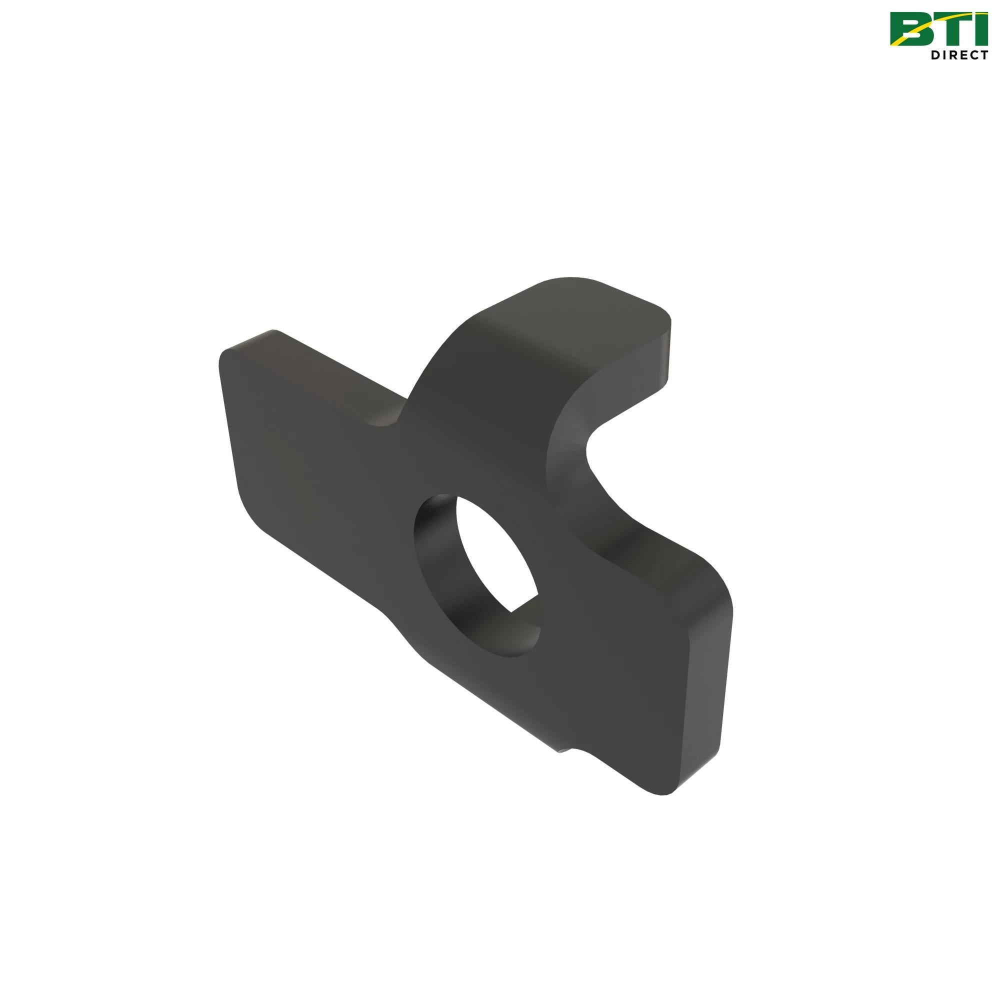 MIU10688: Depth Stop Knob Plate