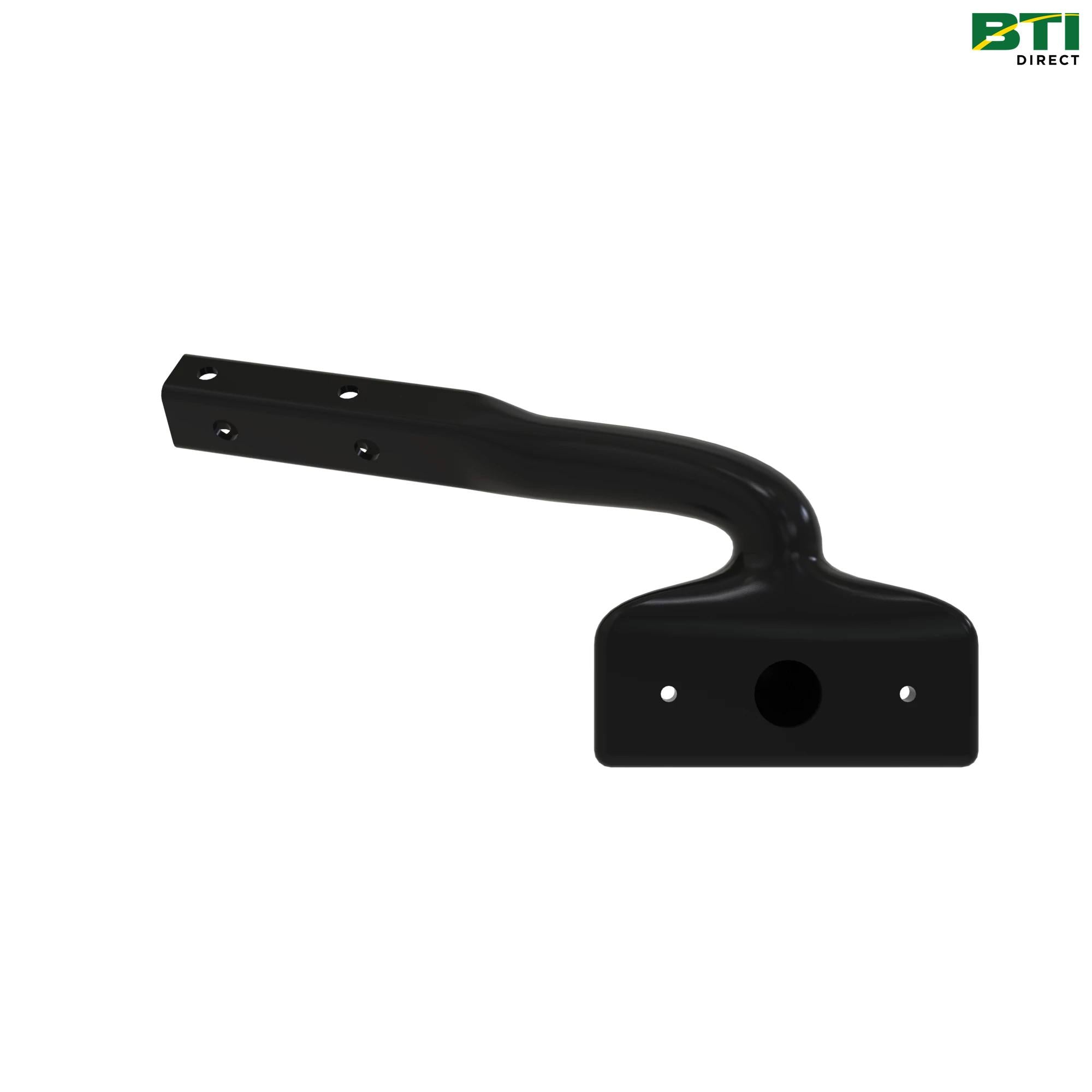 MIU10803: Right Side Light Mounting Parts